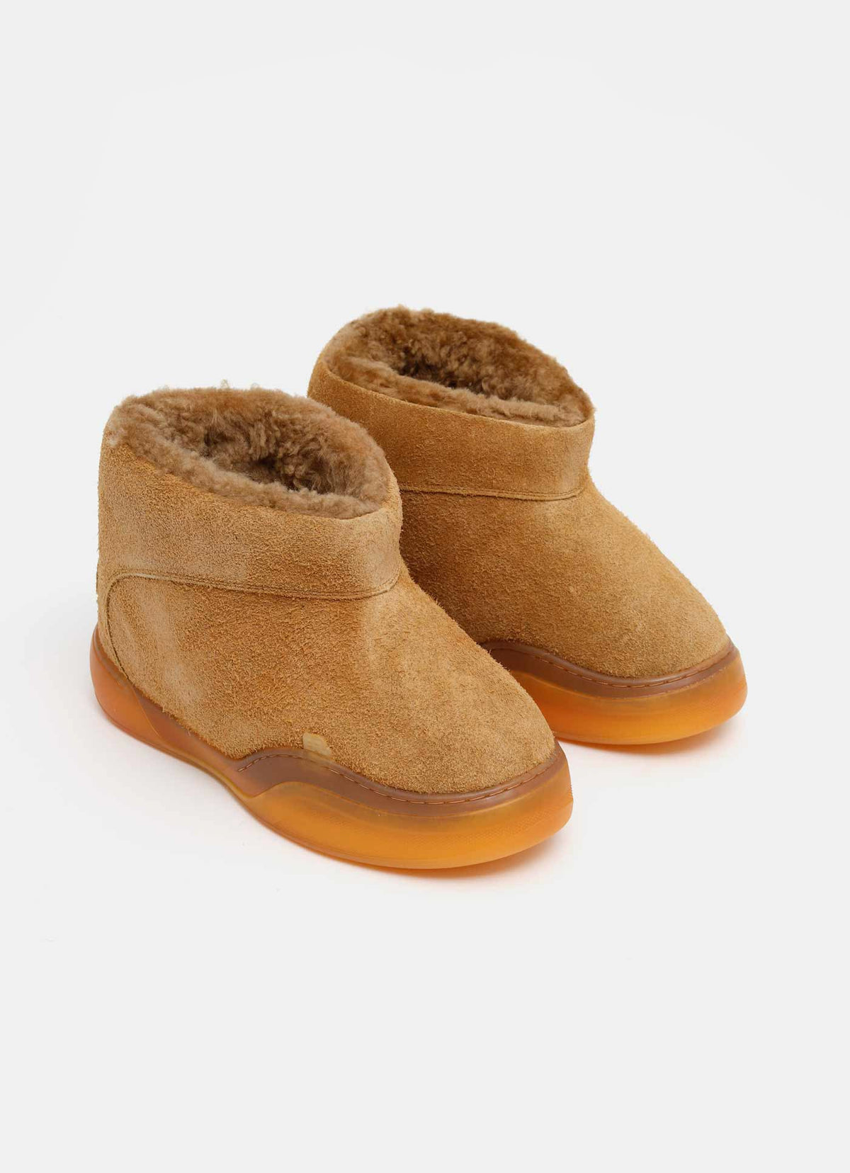 Bota Vamp