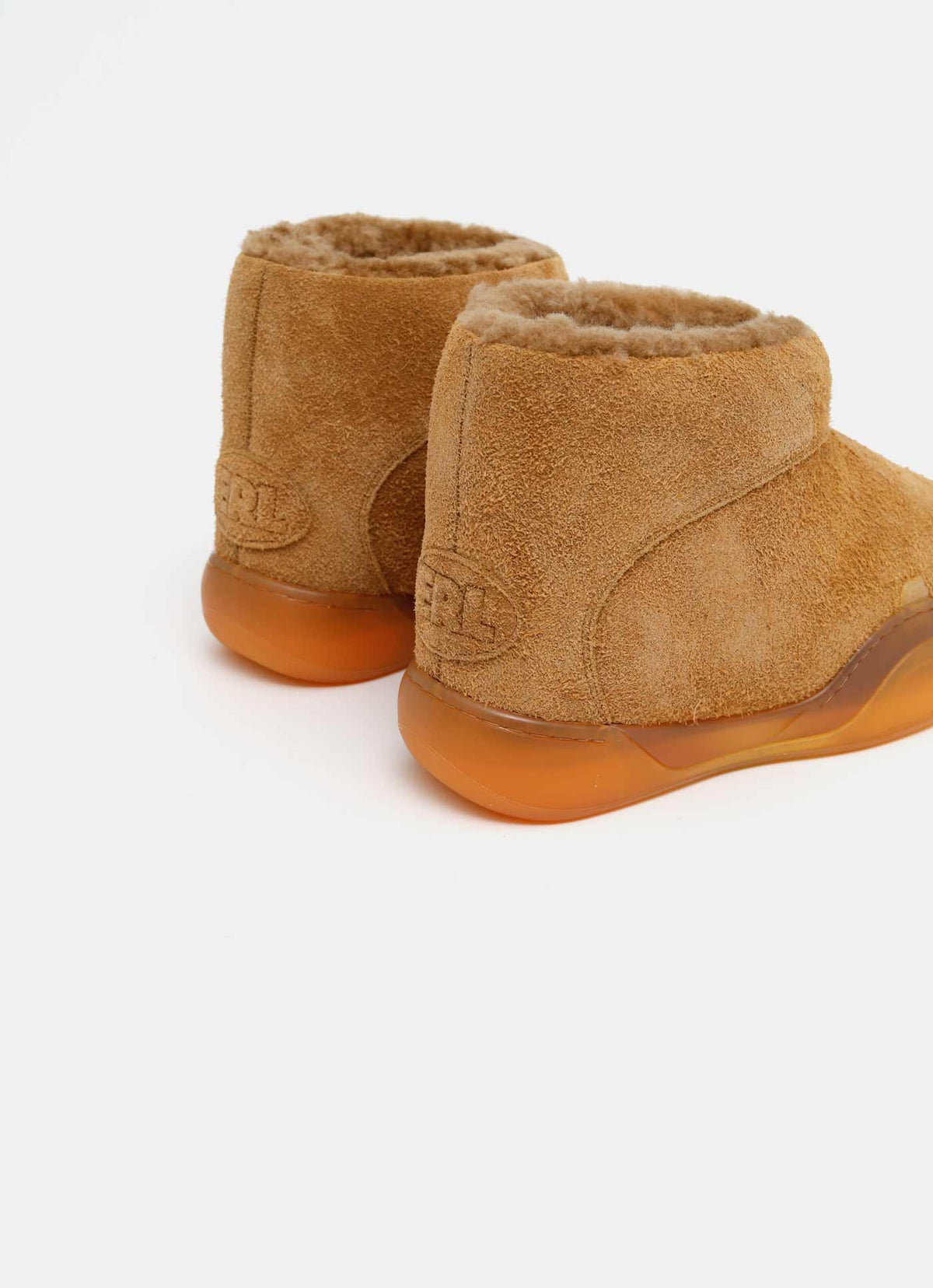 Bota Vamp