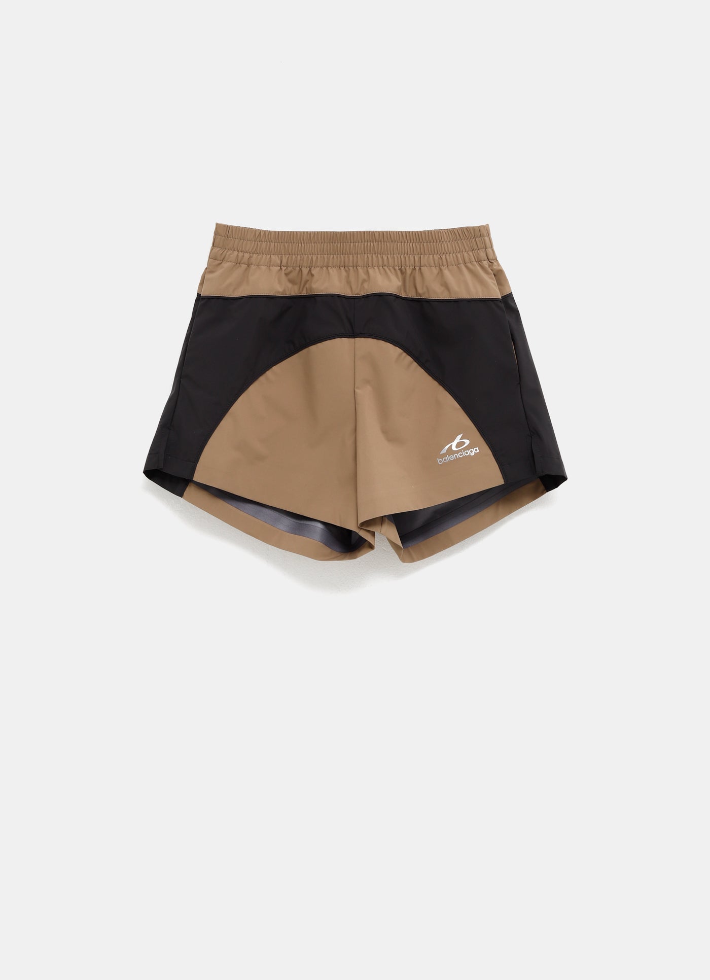 Pantalón corto Techwear para mujer