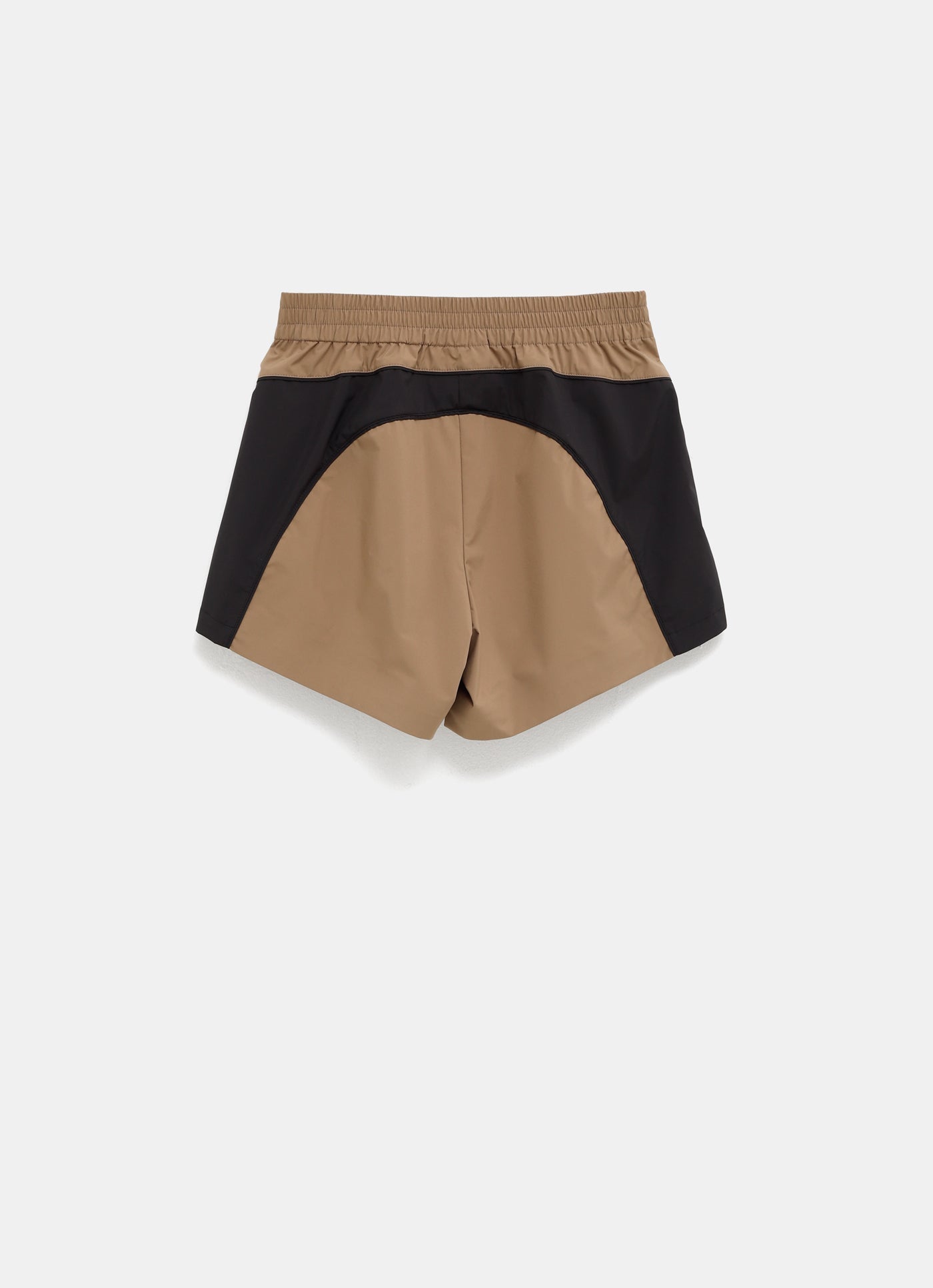 Pantalón corto Techwear para mujer
