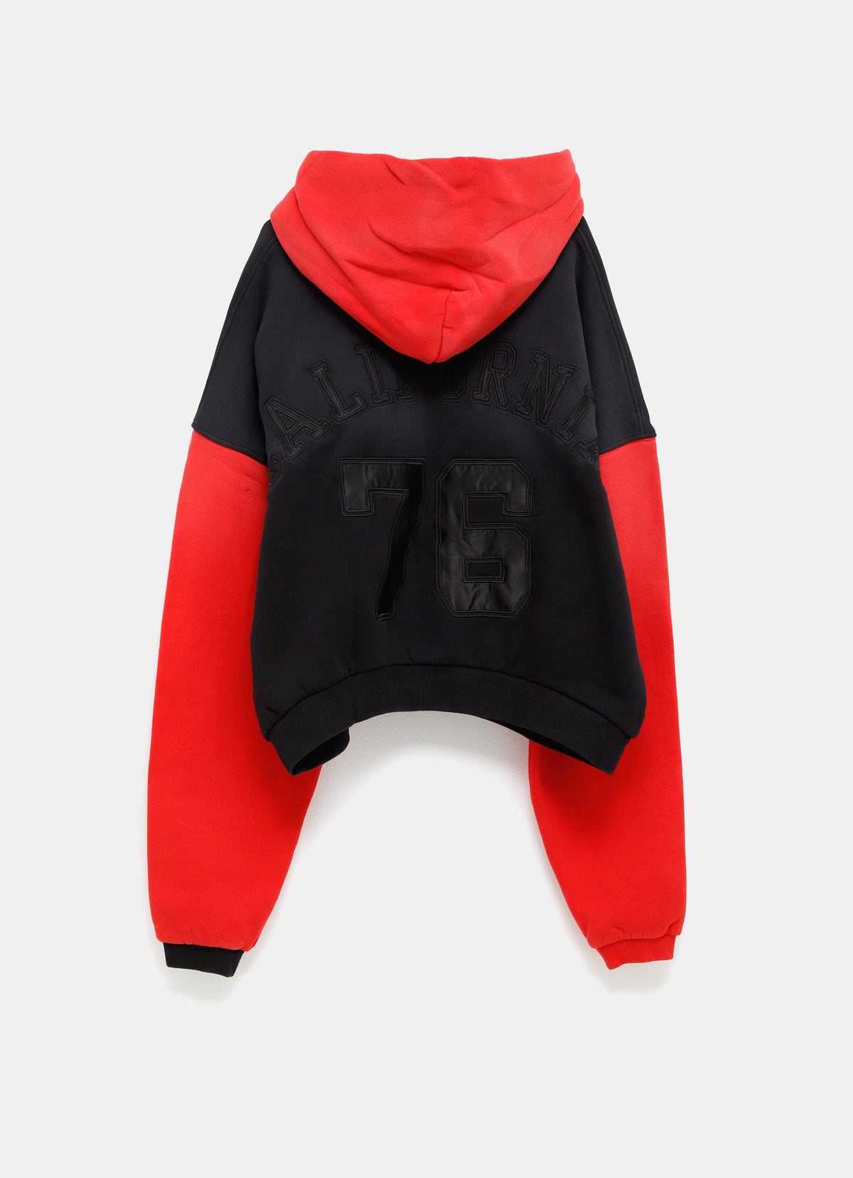 Sudadera con capucha Varsity