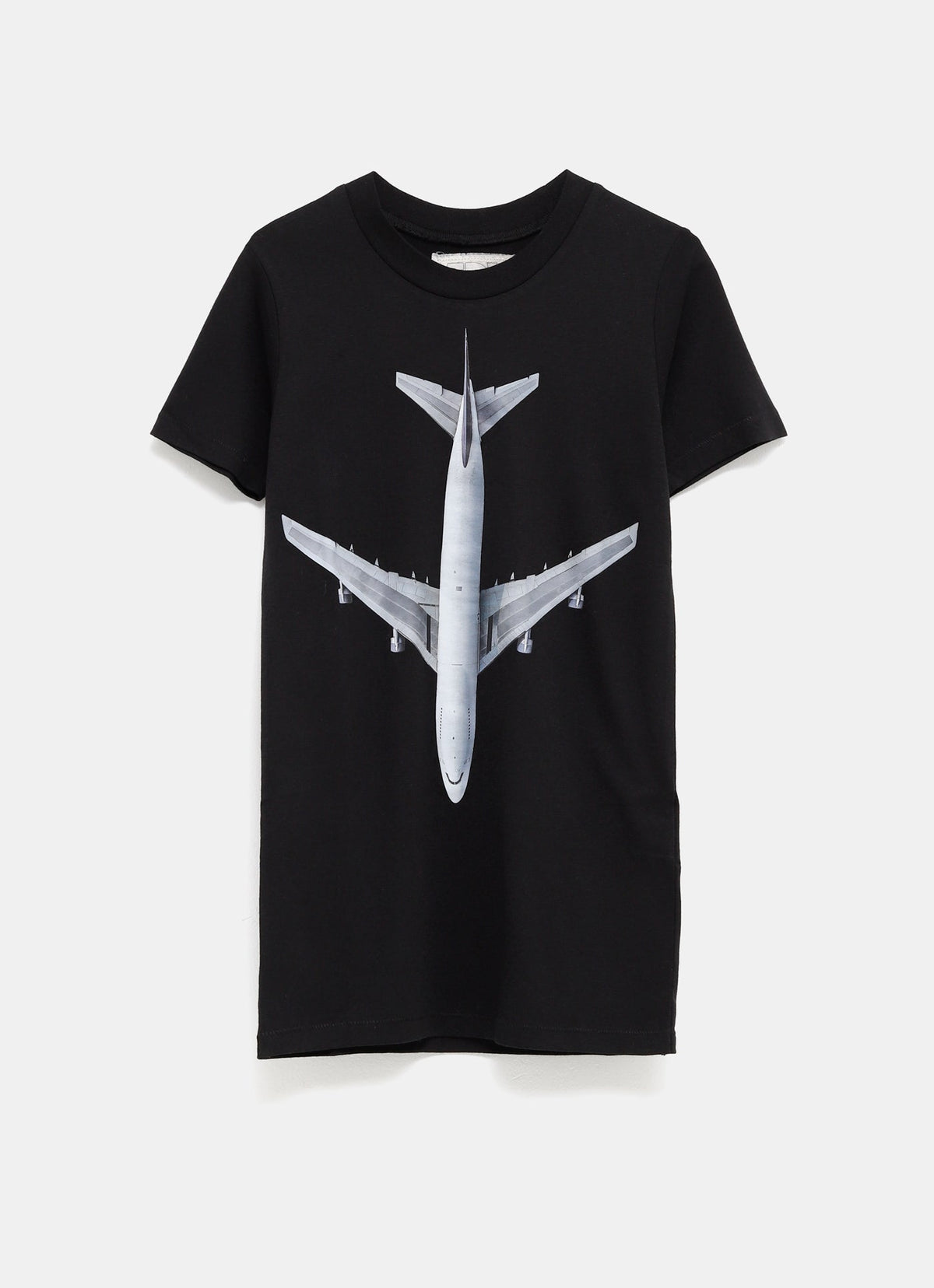 Camiseta Plane