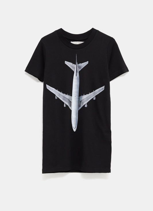 Camiseta Plane