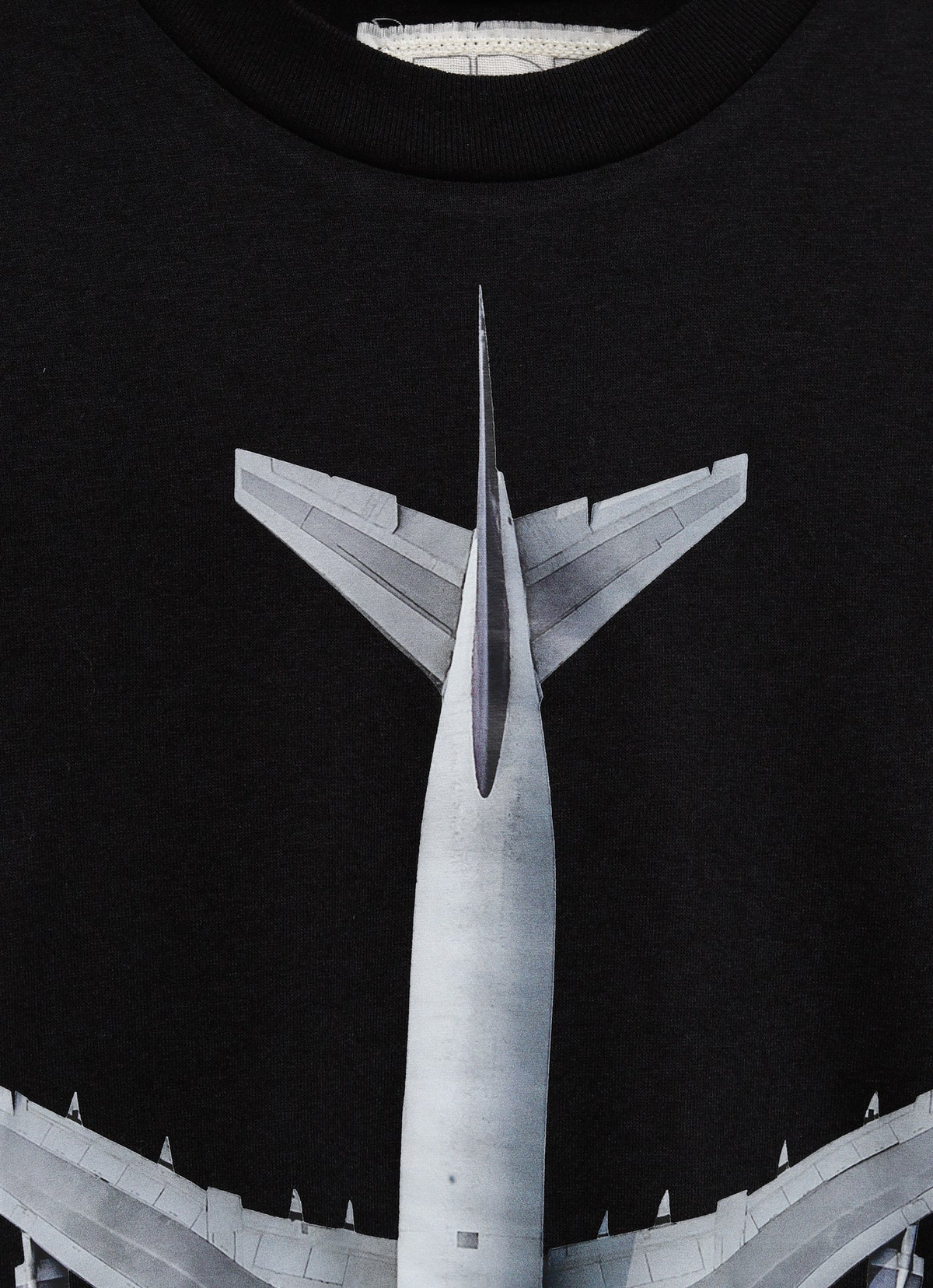 Camiseta Plane