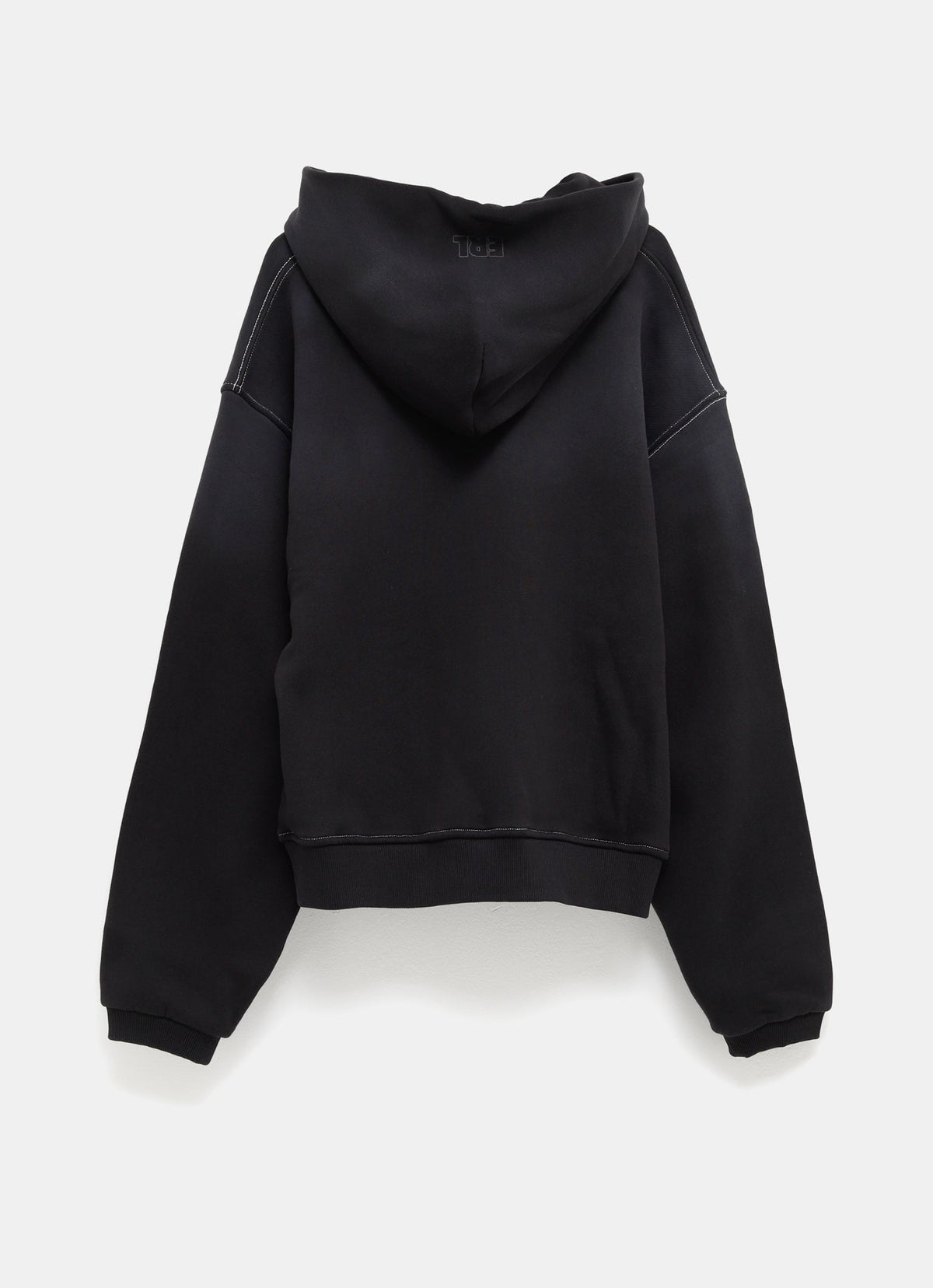 Sudadera con capucha Money