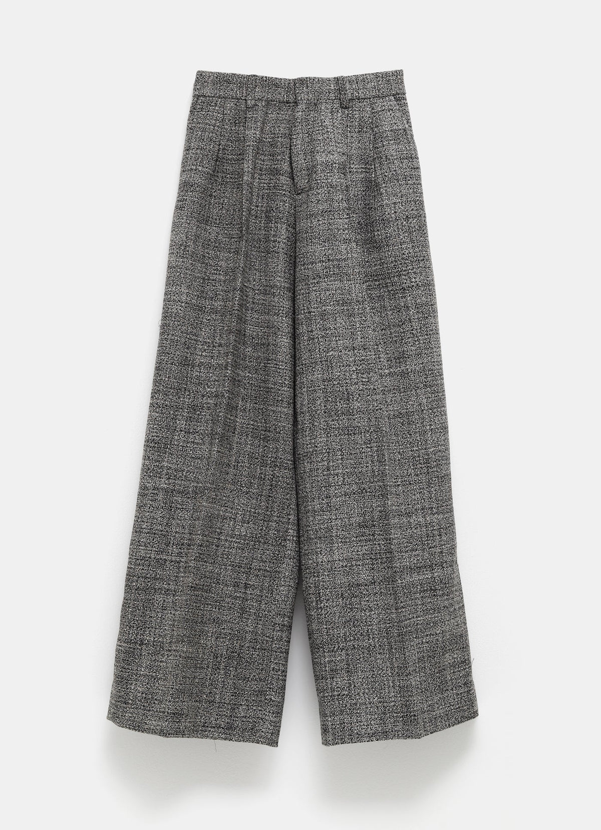 Pantalón Tweed