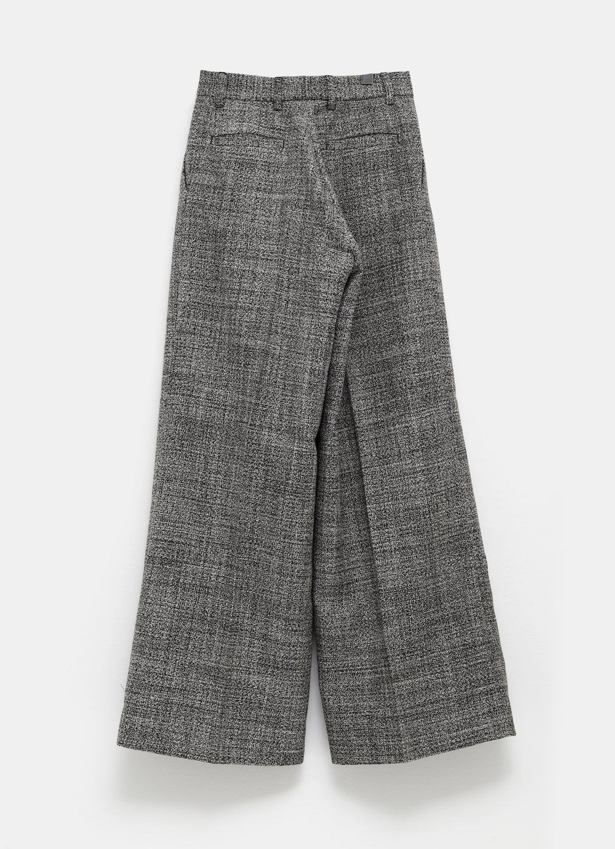 Pantalón Tweed