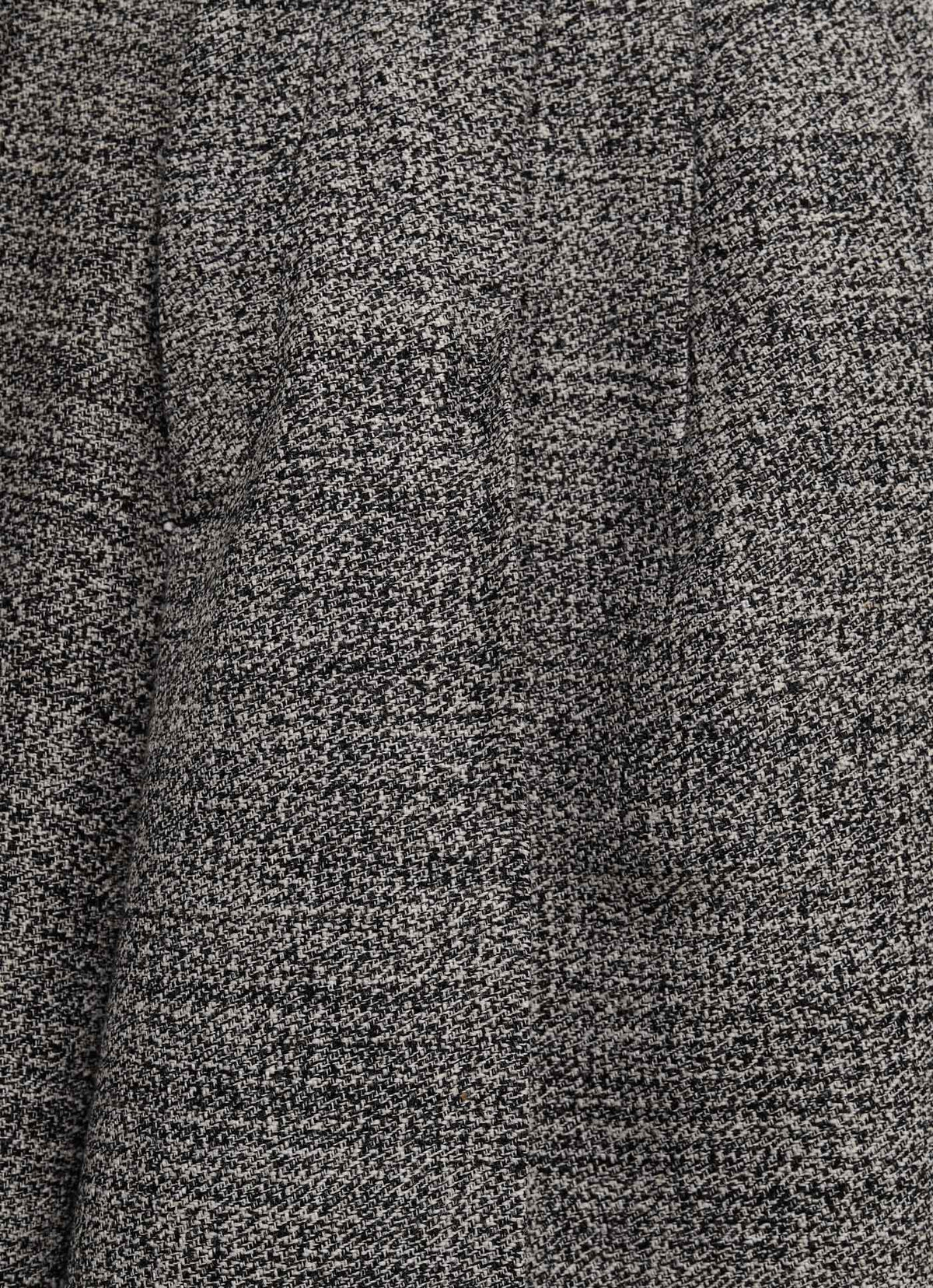 Pantalón Tweed