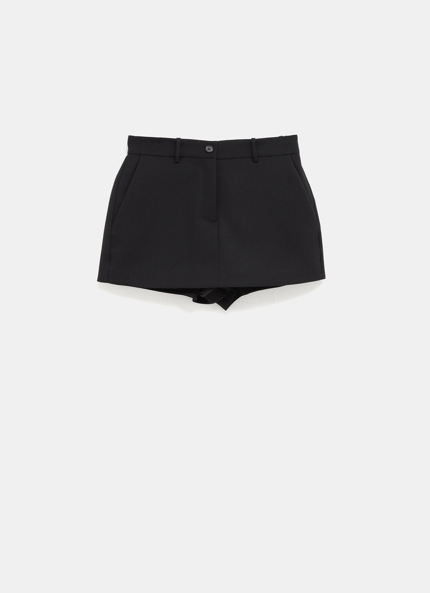 Minifalda Pantalón