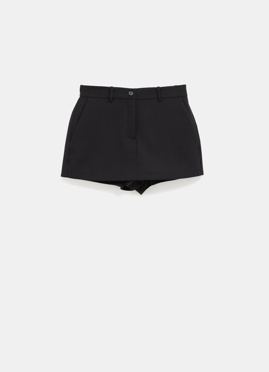 Minifalda Pantalón