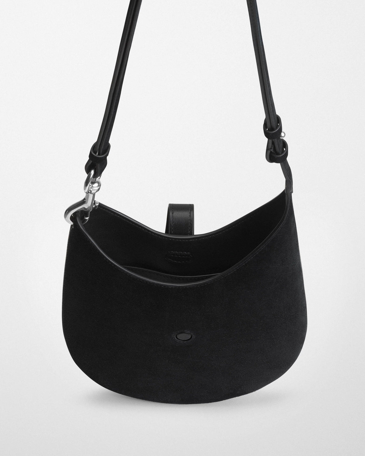 Mini bolso bandolera Bean