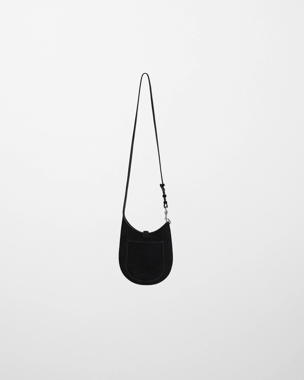 Mini bolso bandolera Bean
