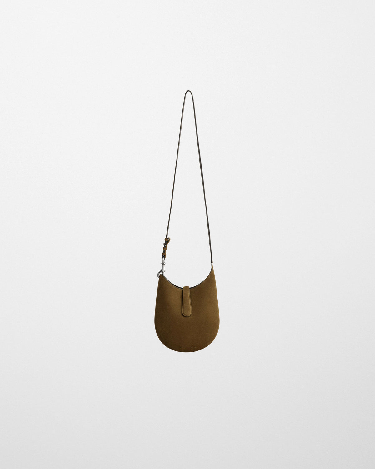 Mini bolso bandolera Bean