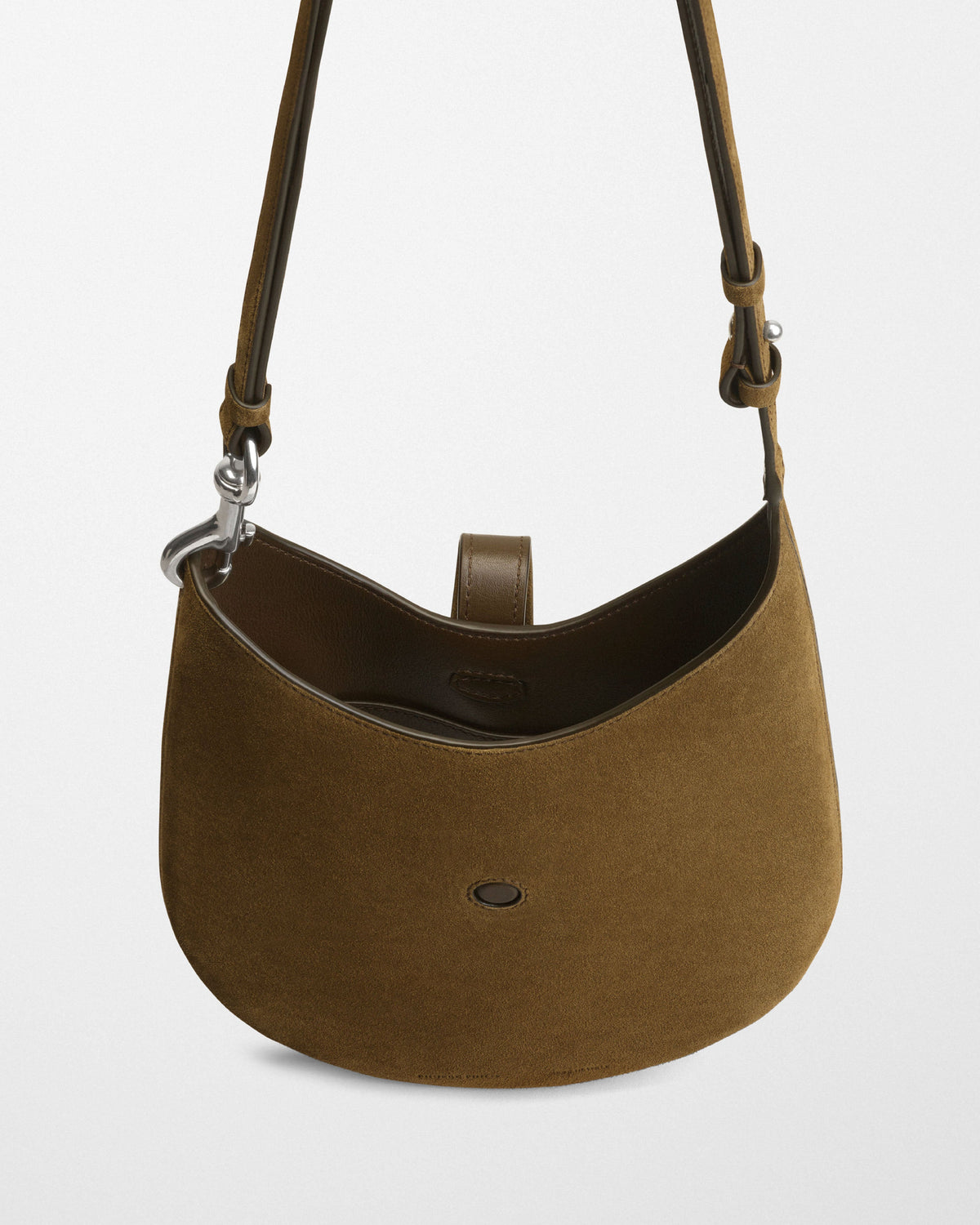Mini bolso bandolera Bean