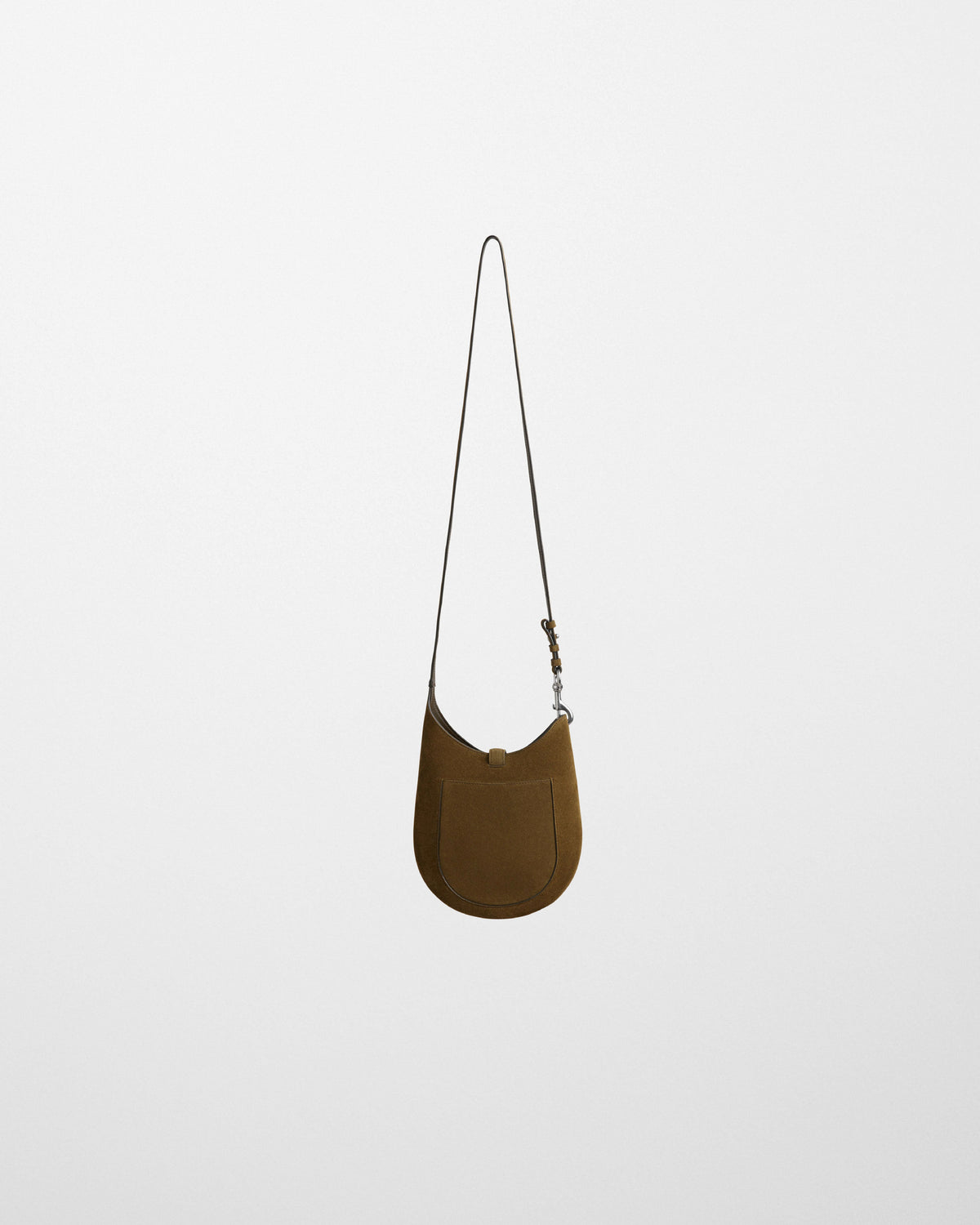 Mini bolso bandolera Bean