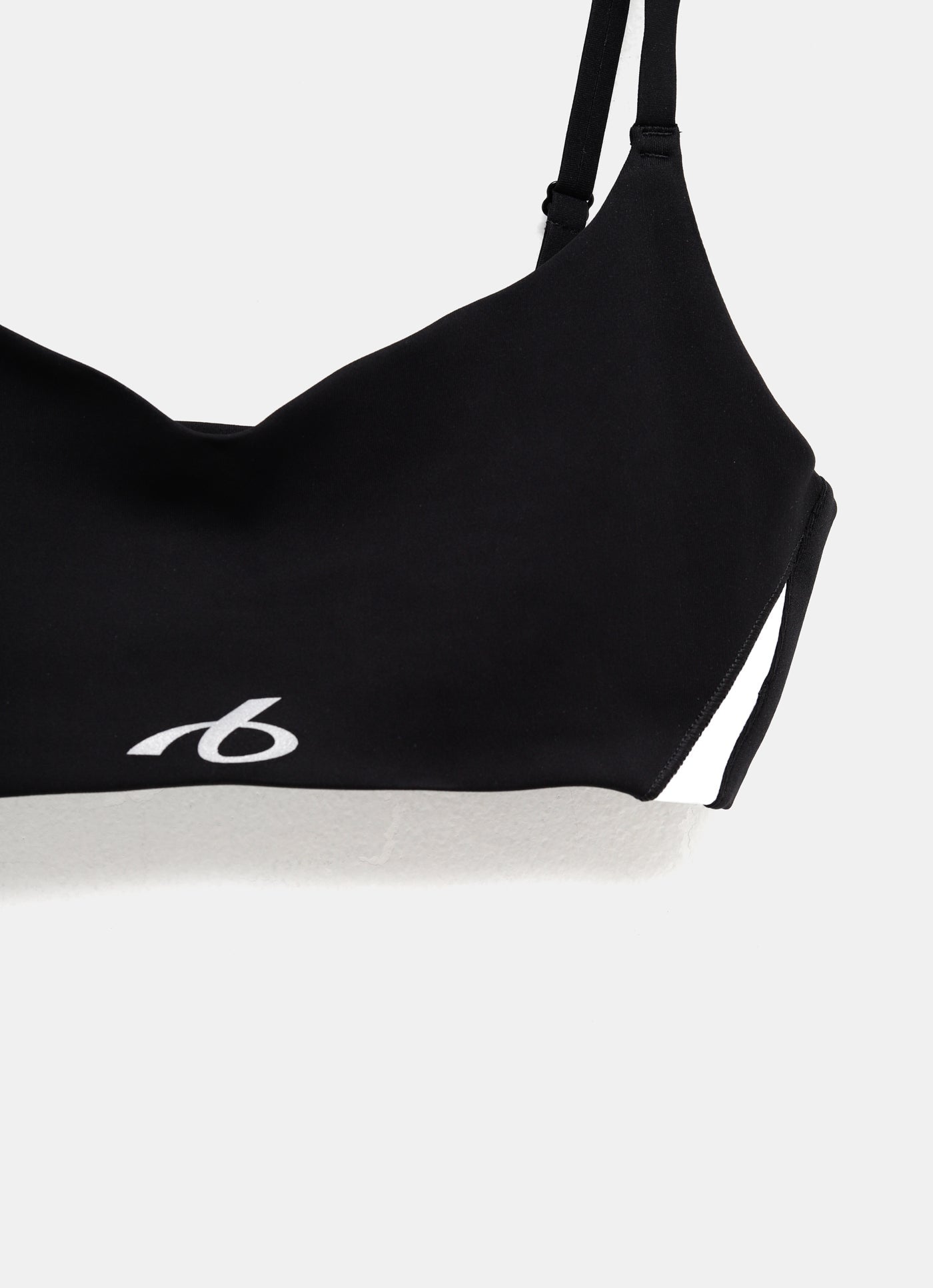 Top sujetador Techwear