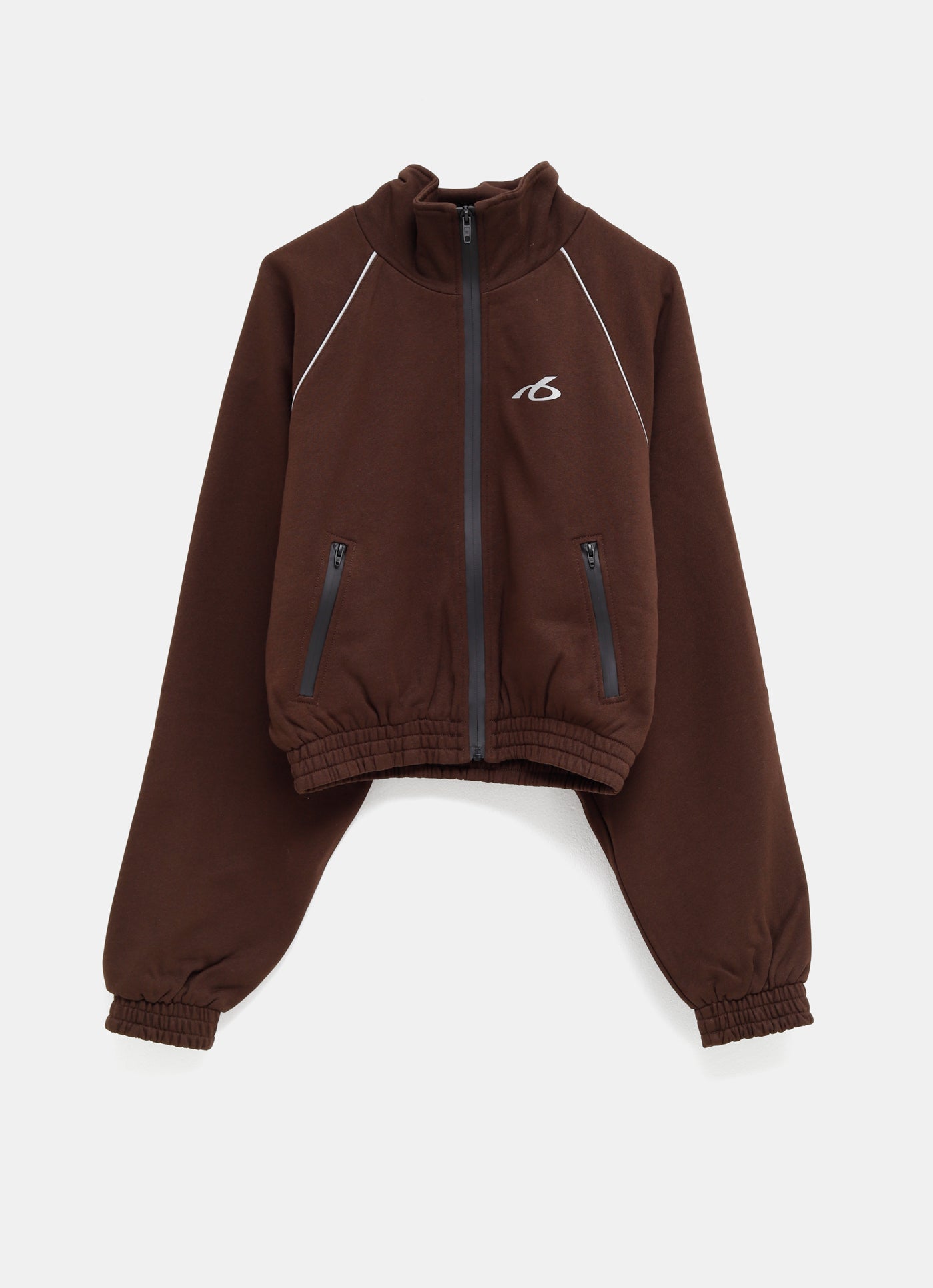 Chaqueta de chándal Techwear para mujer