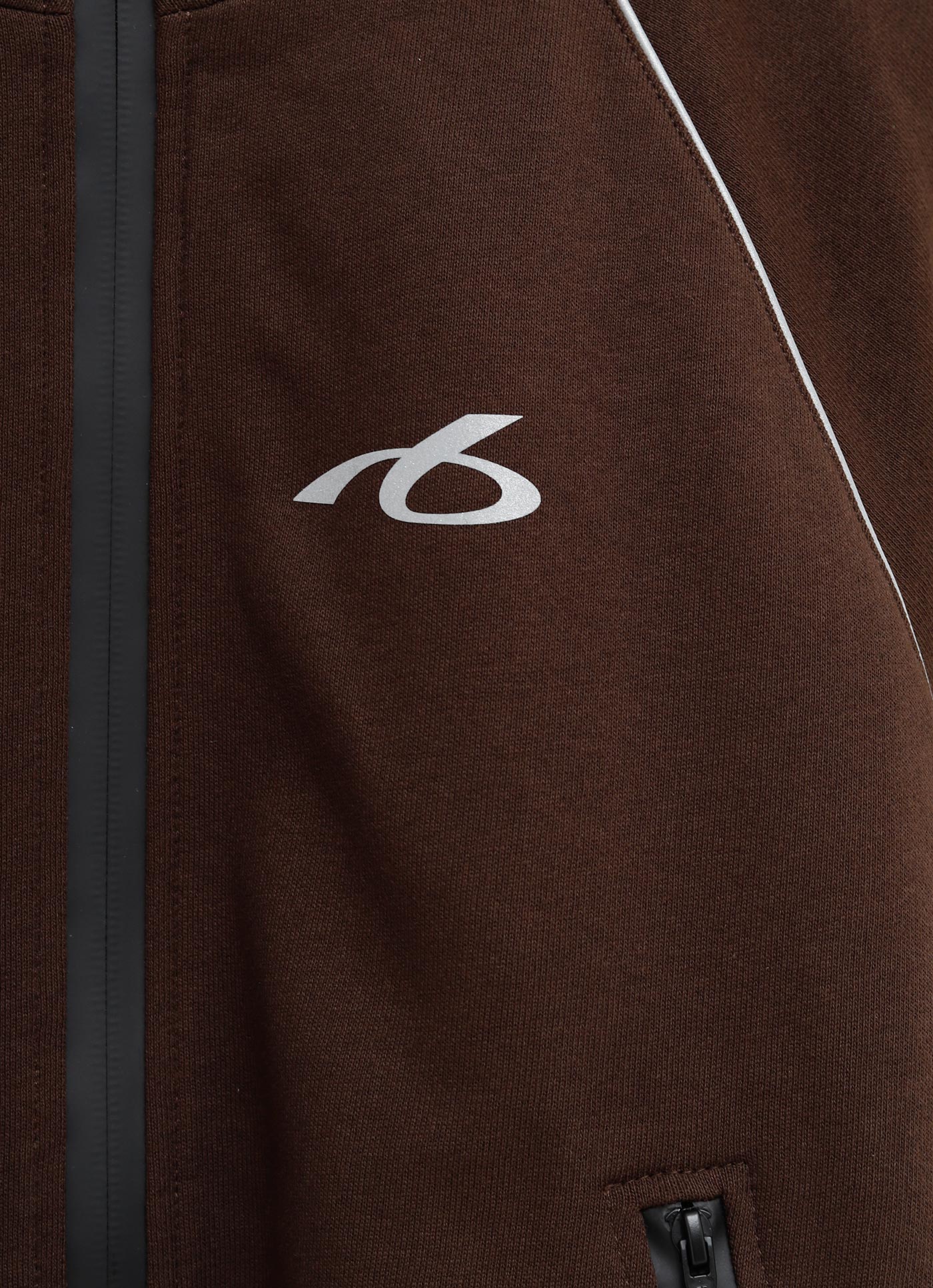 Chaqueta de chándal Techwear para mujer
