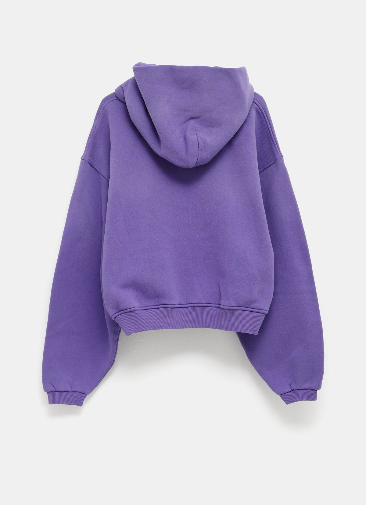Sudadera con capucha ERL Script