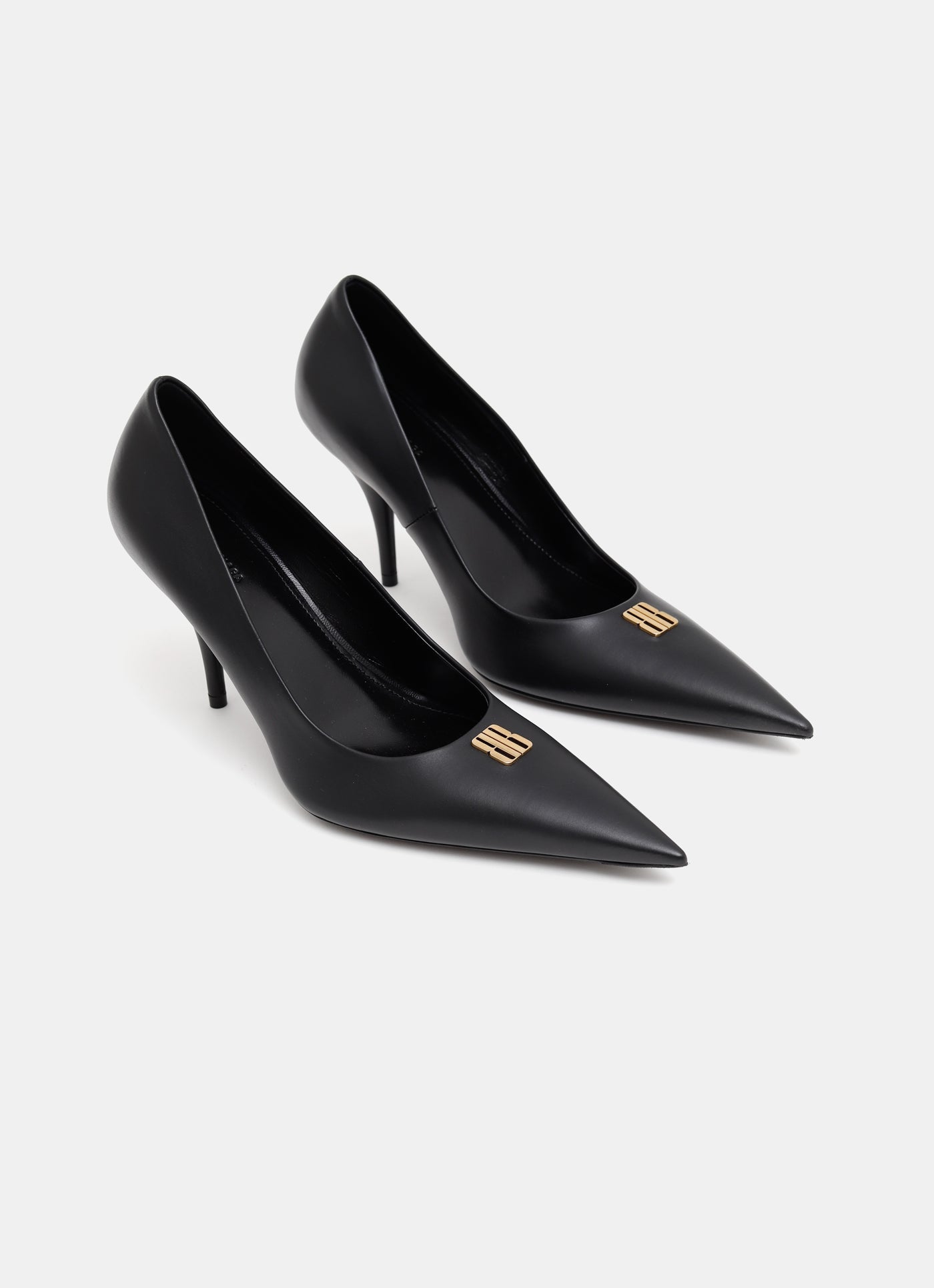 Zapato de tacón Avenue BB Editor