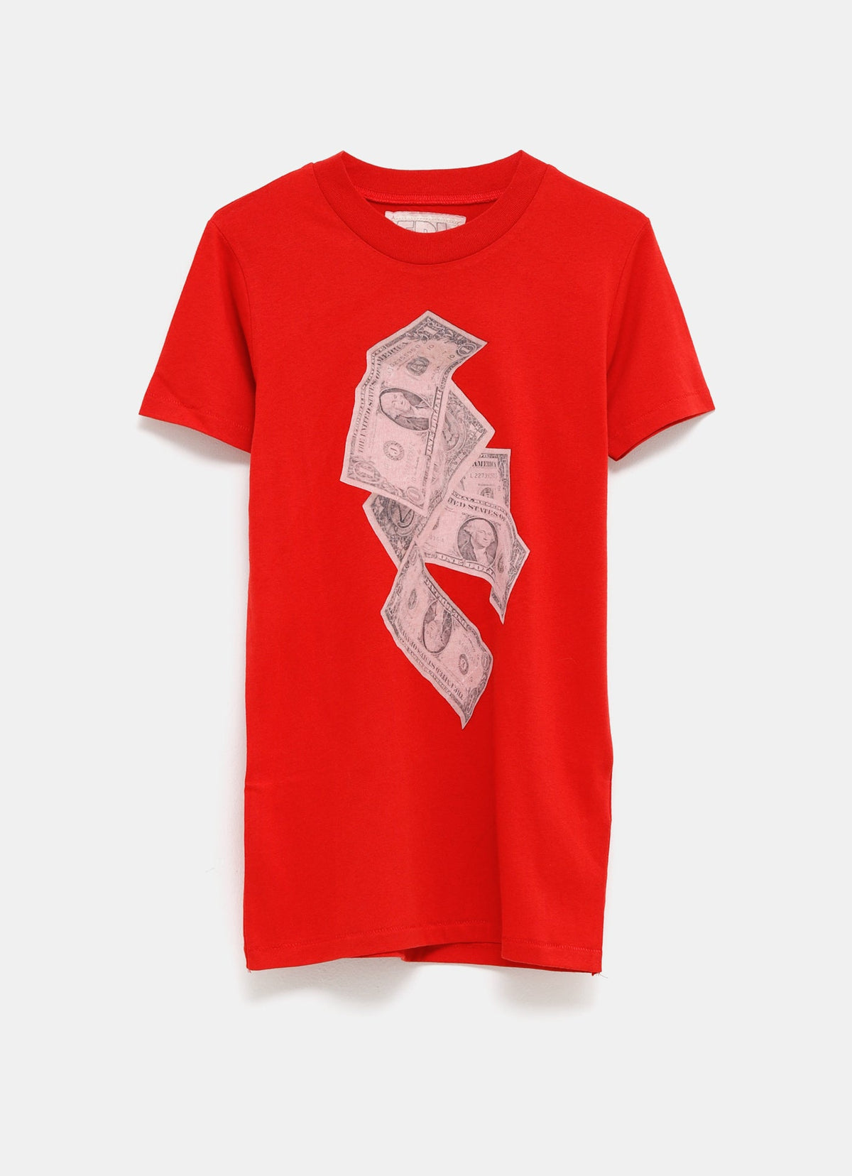 Camiesta Money