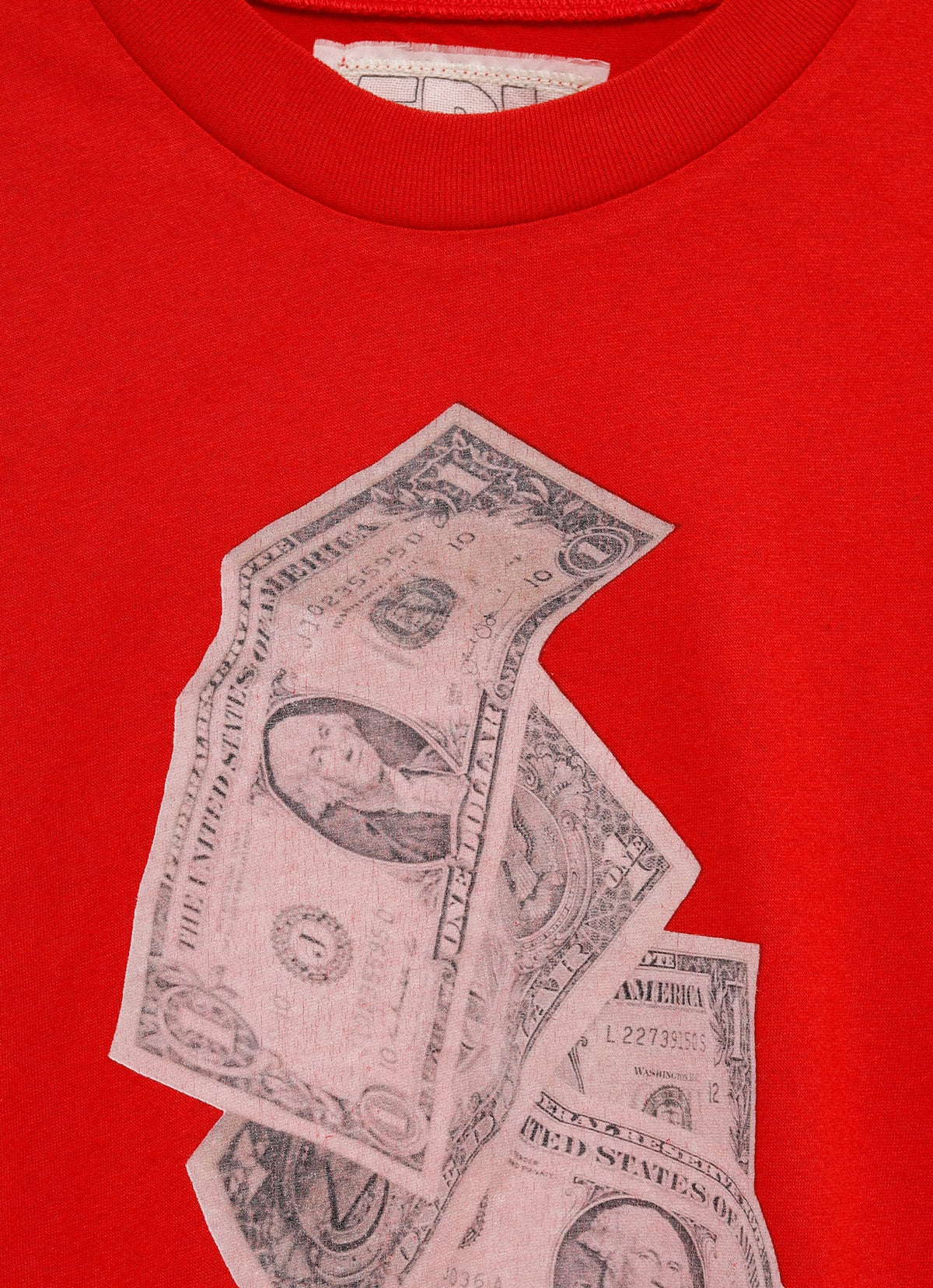 Camiesta Money