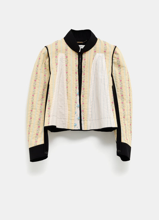 Chaqueta corta