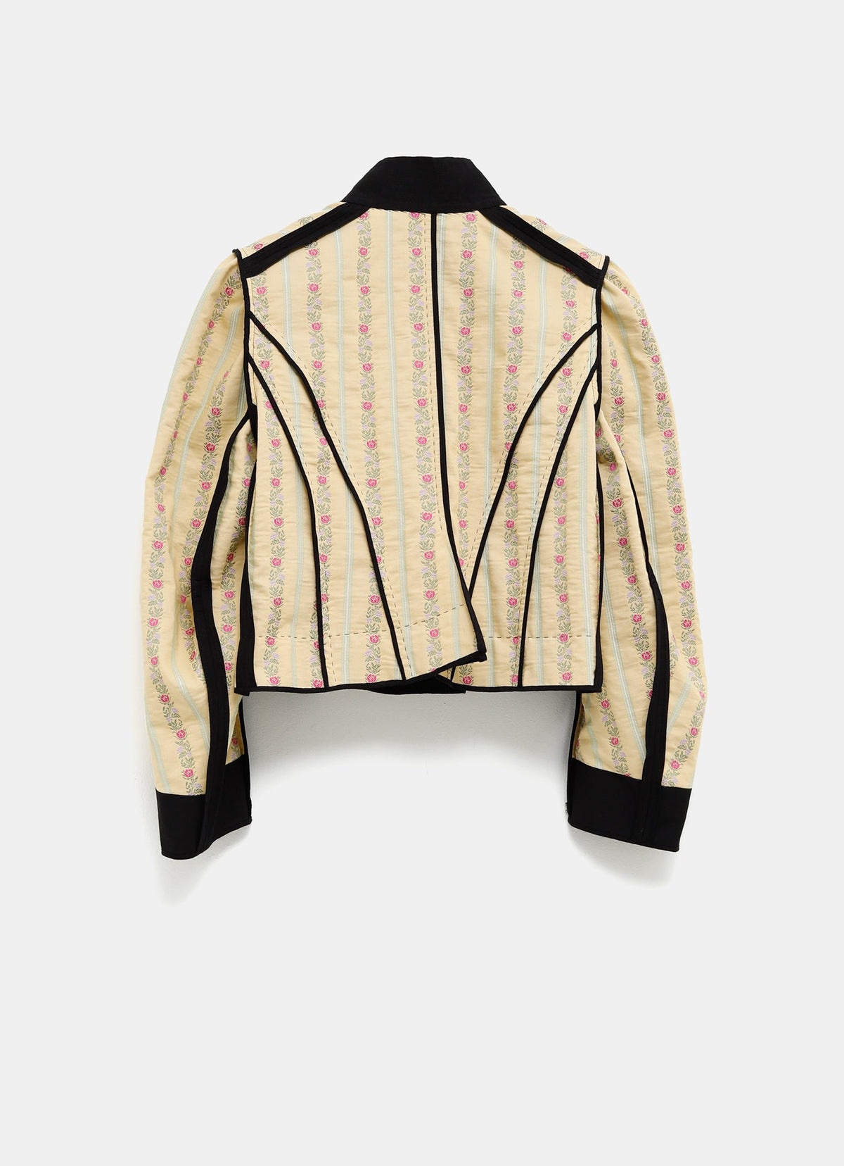 Chaqueta corta