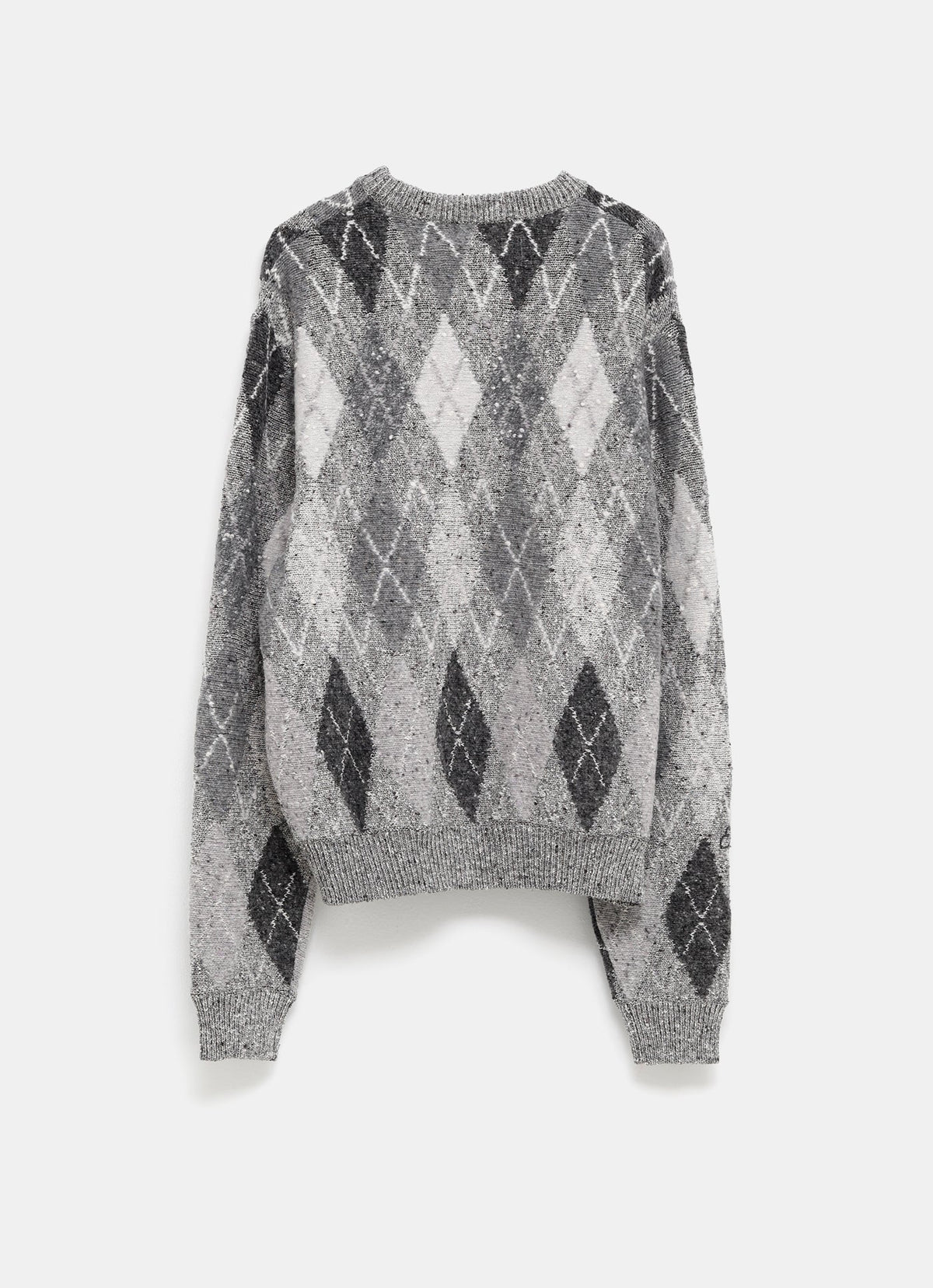 Jersey de rombos