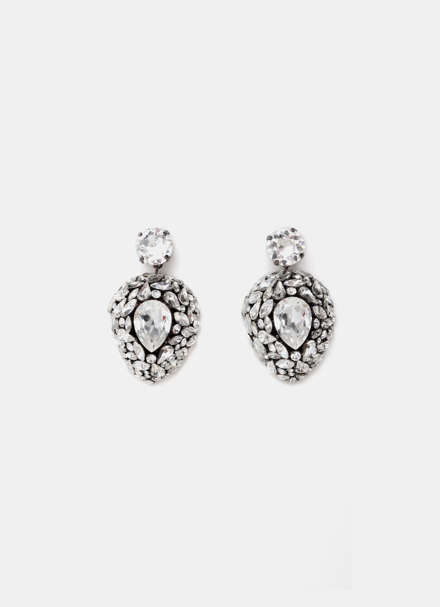 Pendientes Cushion