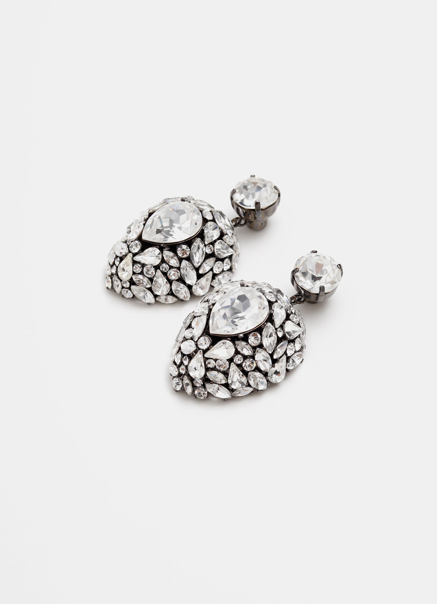 Pendientes Cushion