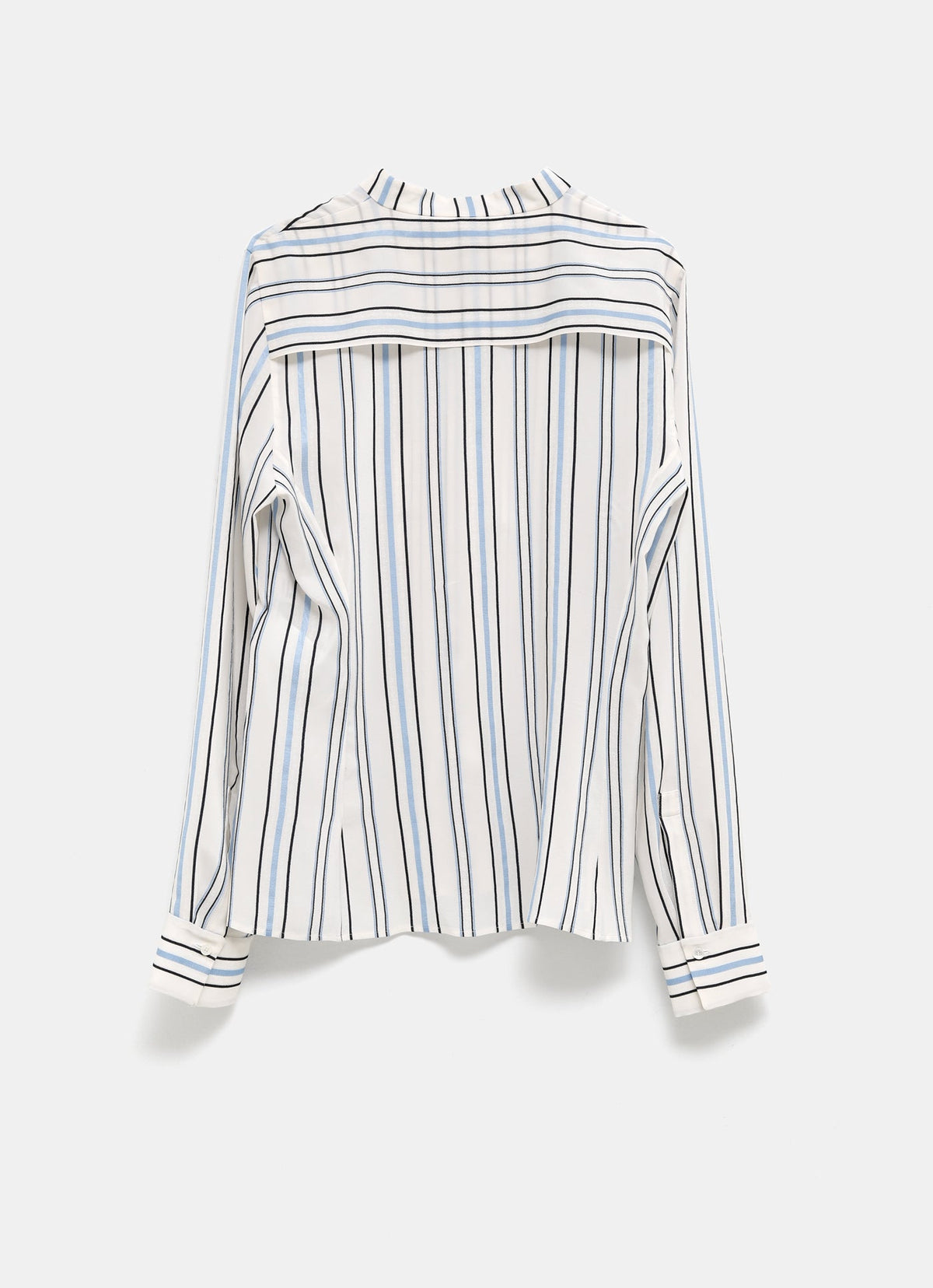 Camisa de rayas