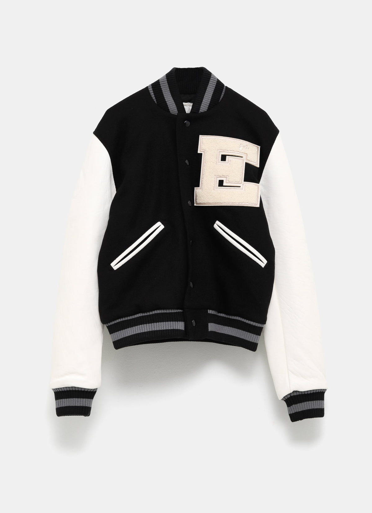Chaqueta Varsity