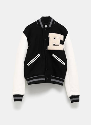 Chaqueta Varsity