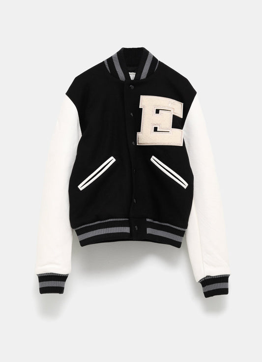 Chaqueta Varsity
