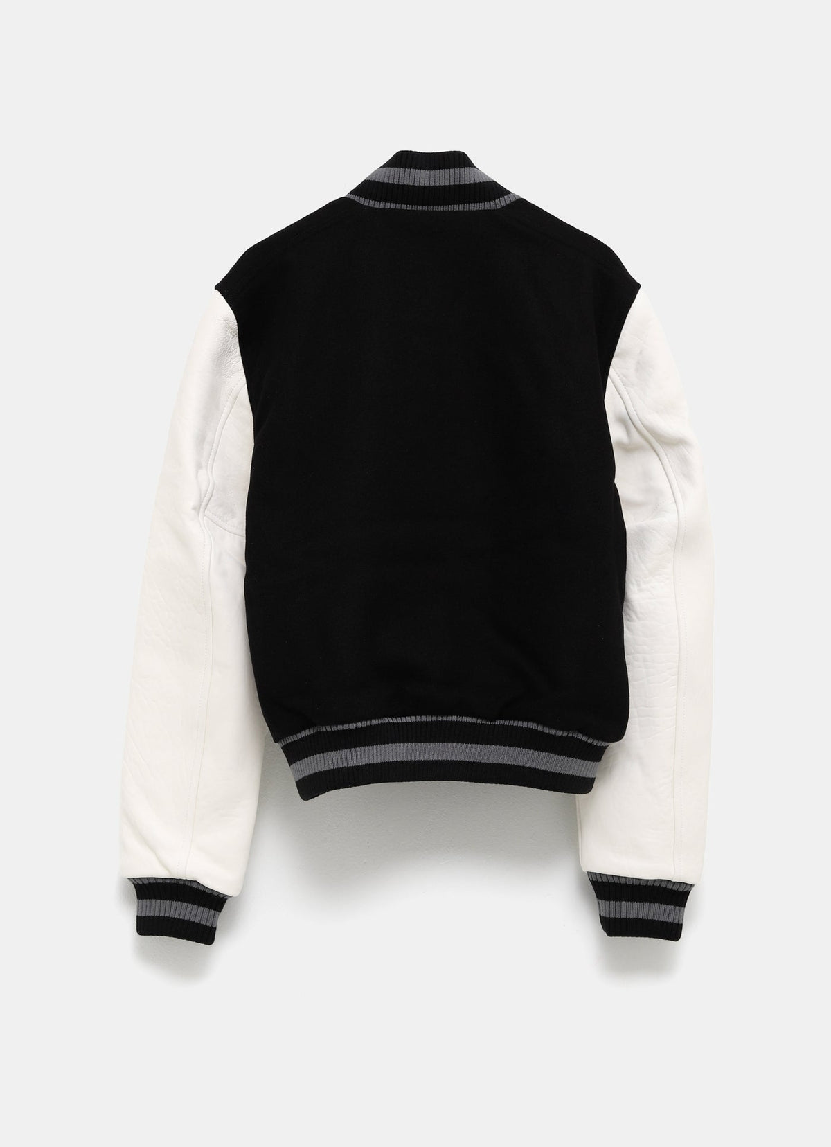Chaqueta Varsity