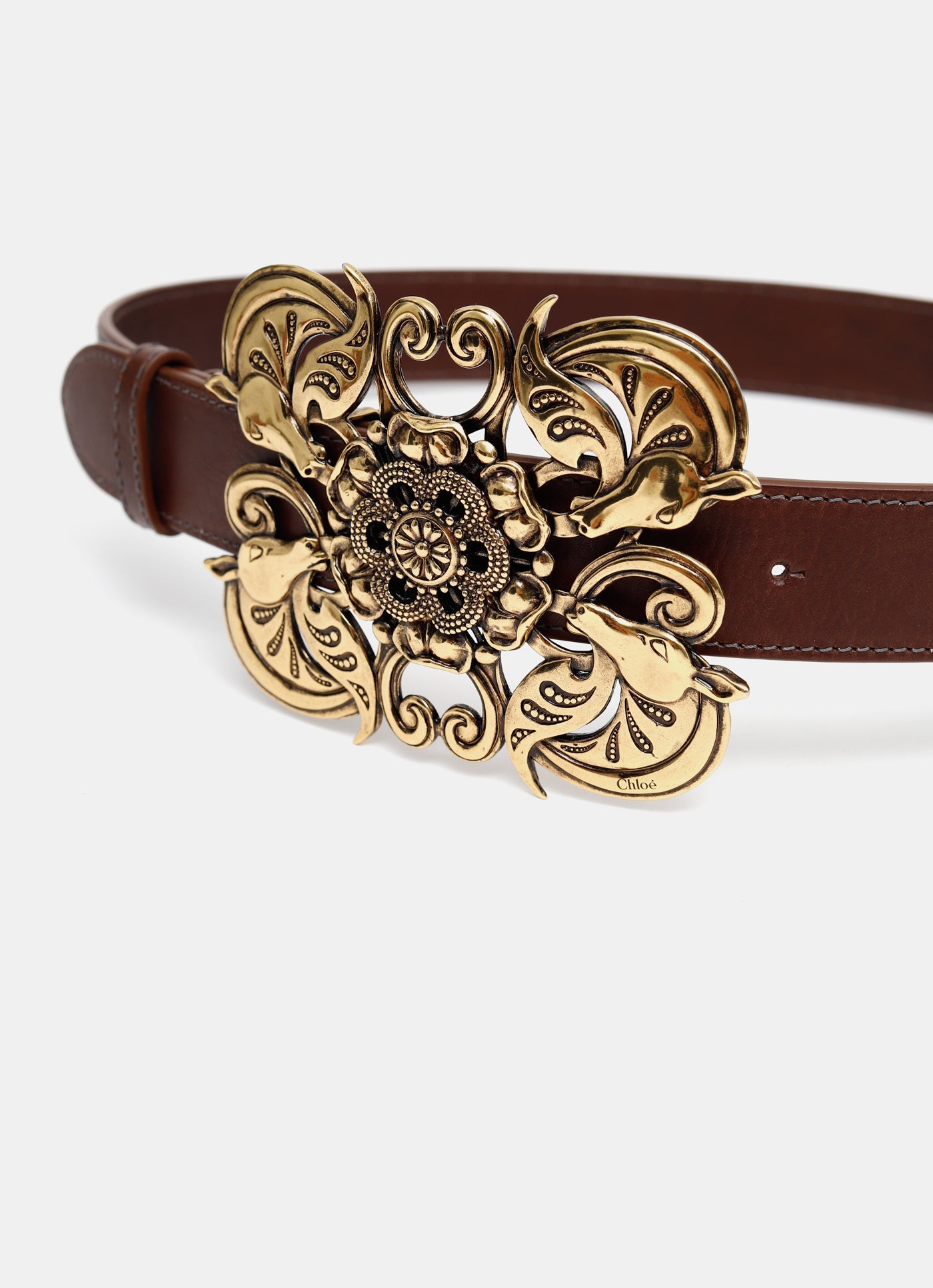Cinturón Modern Talisman