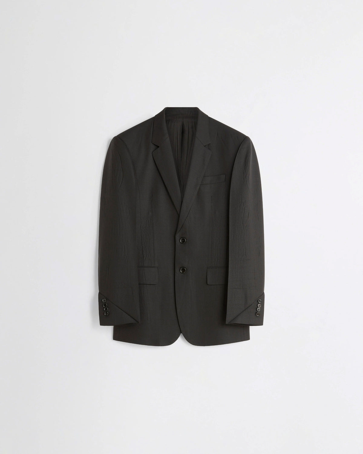 Chaqueta Neapolitan