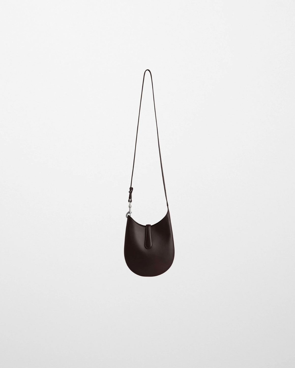 Mini bolso bandolera Bean