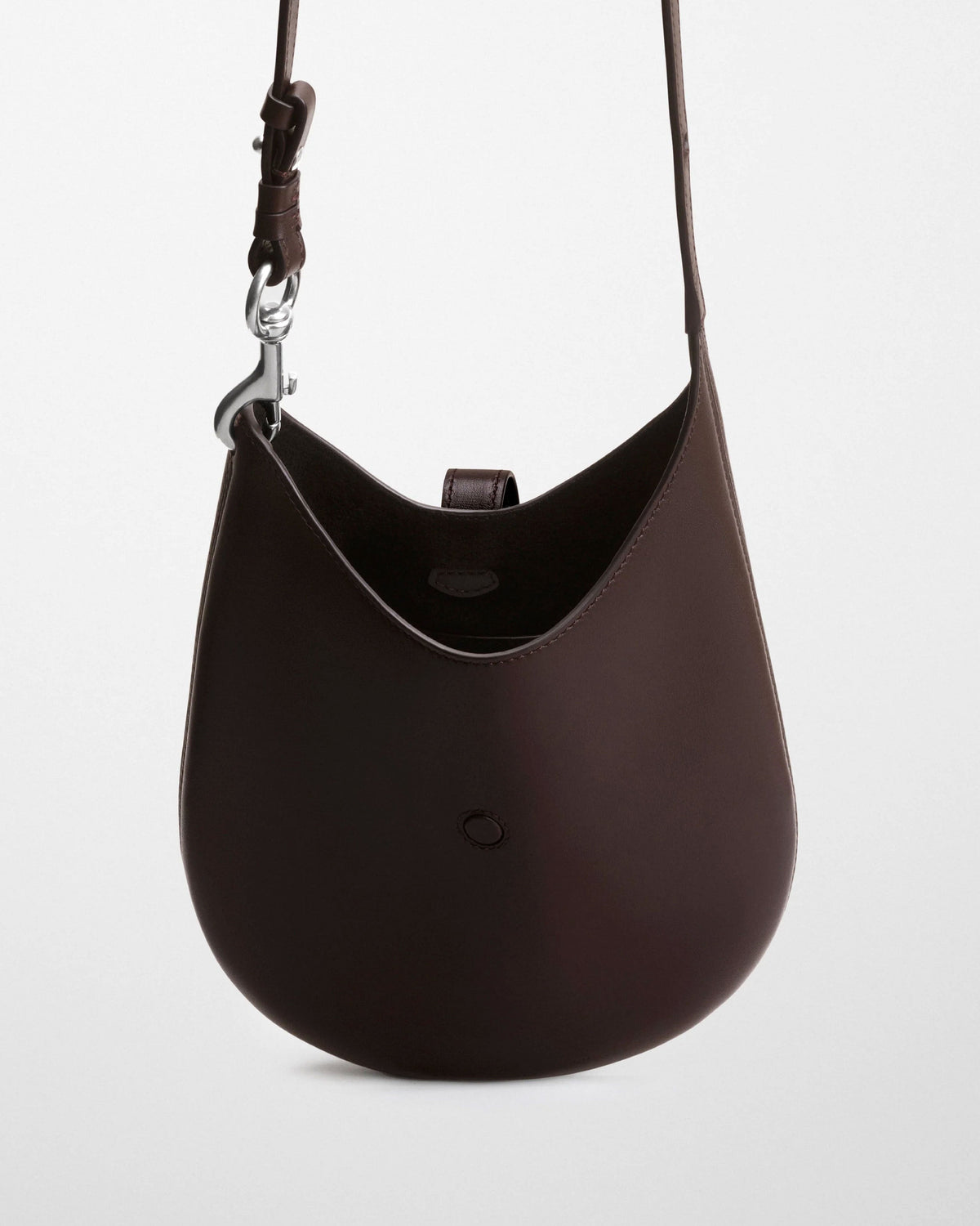Mini bolso bandolera Bean