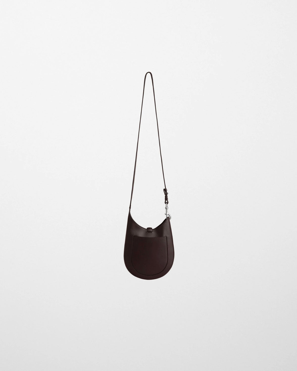 Mini bolso bandolera Bean