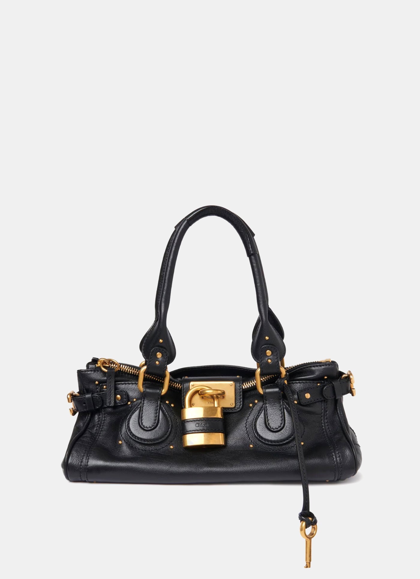 Bolso de hombro Paddington