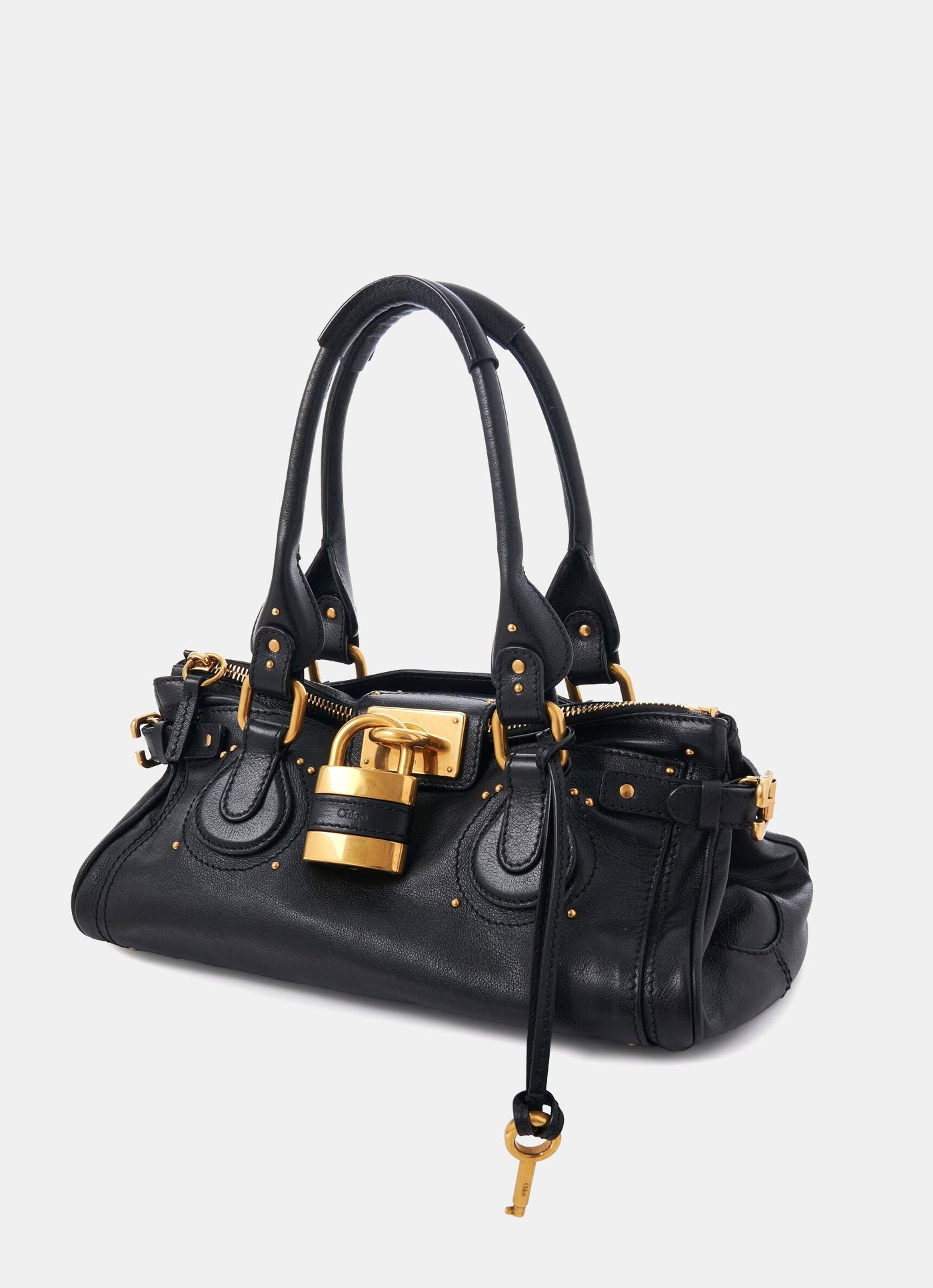 Bolso de hombro Paddington