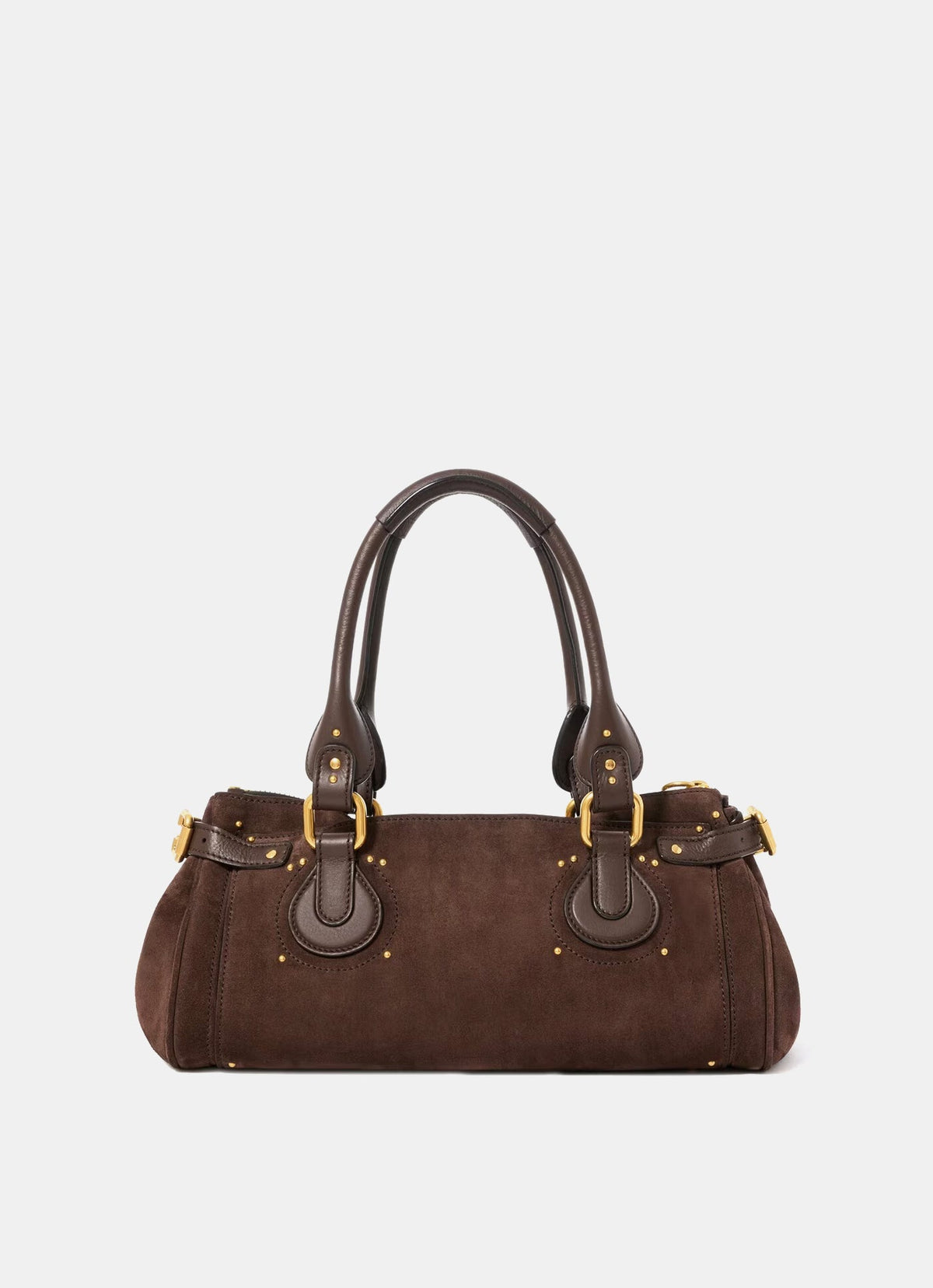 Bolso Paddington de ante