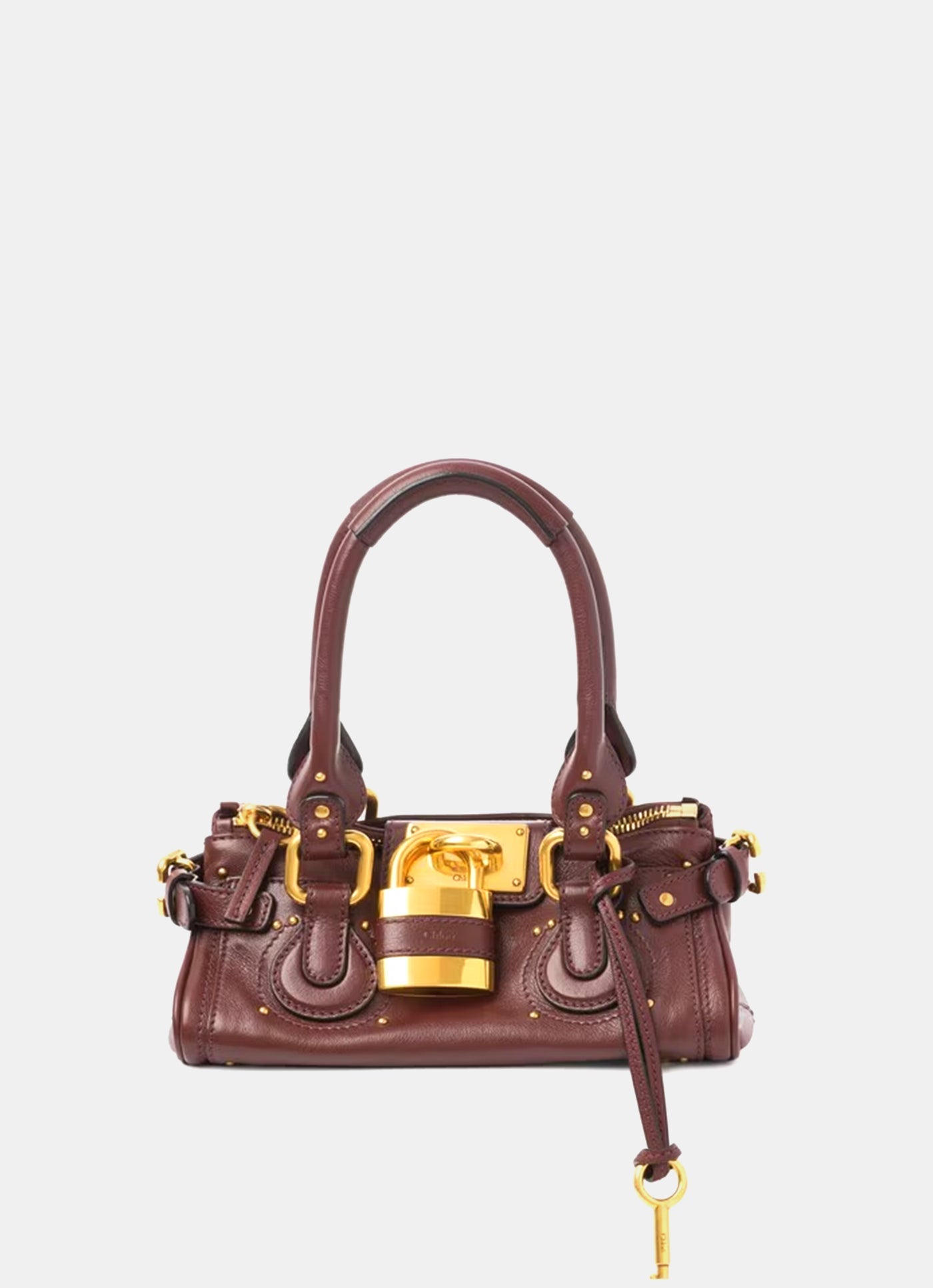 Bolso Paddington pequeño
