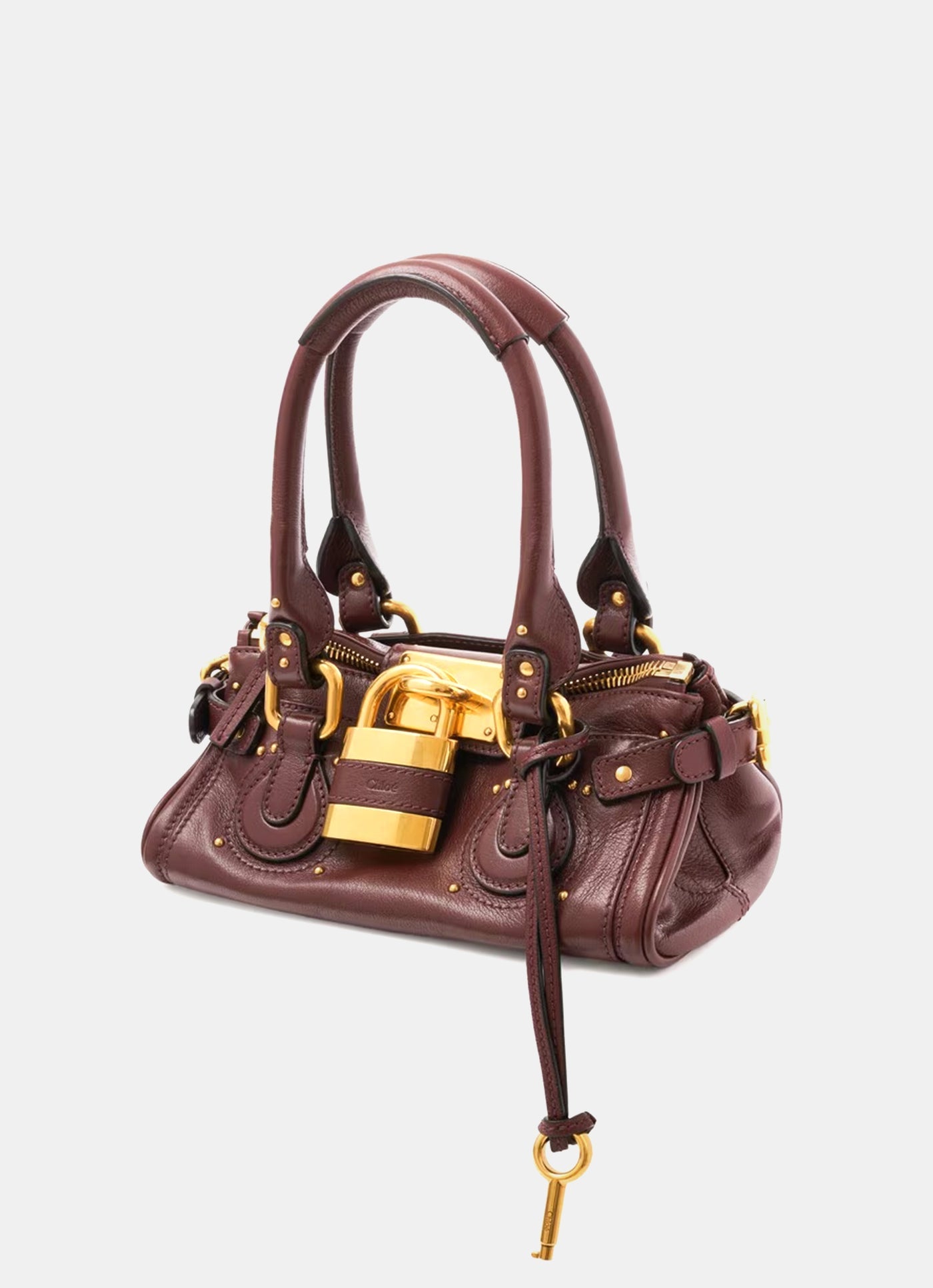 Bolso Paddington pequeño