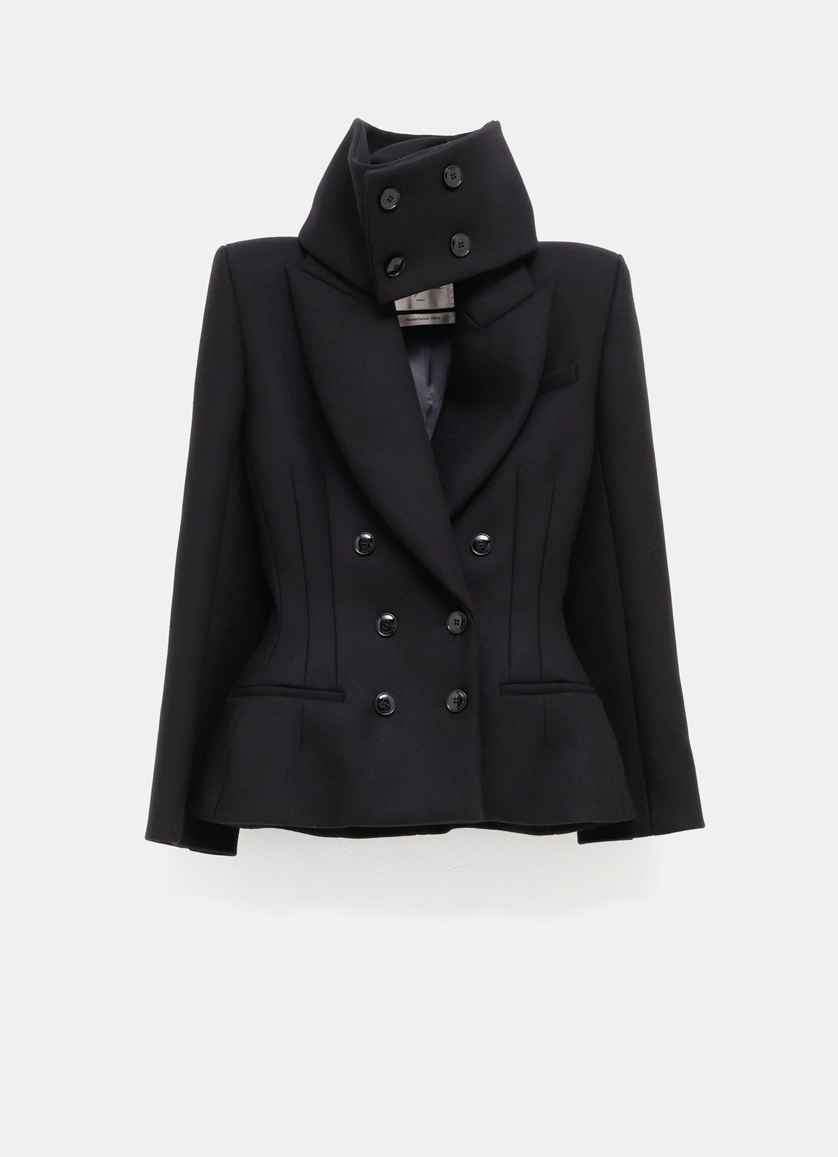 Blazer Brigitte