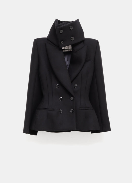 Blazer Brigitte