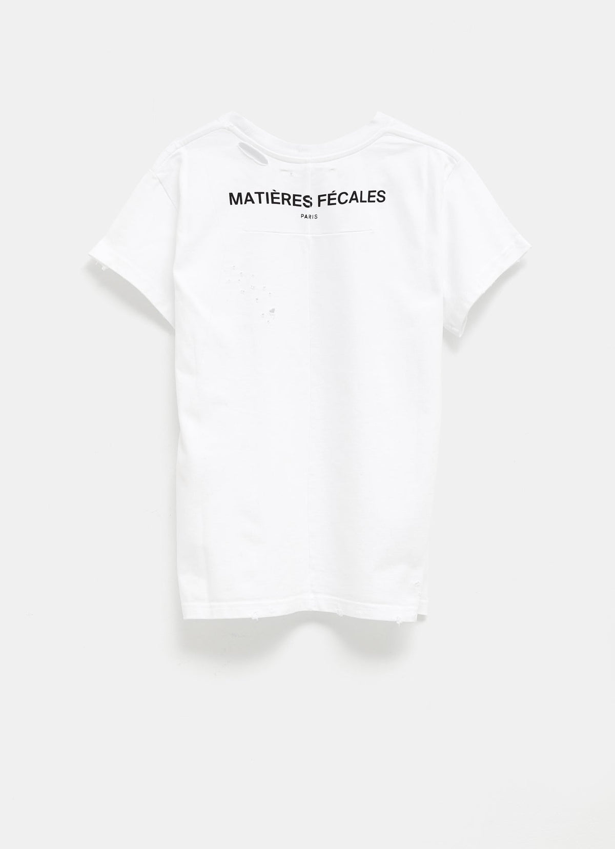 Camiseta Power