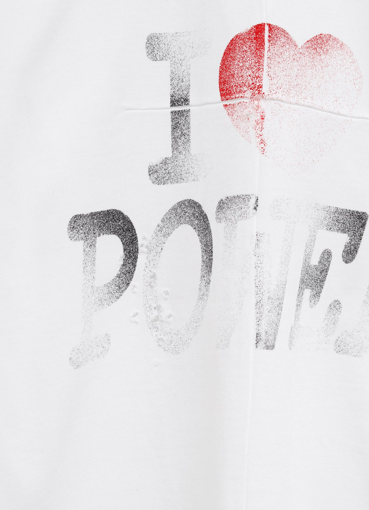 Camiseta Power